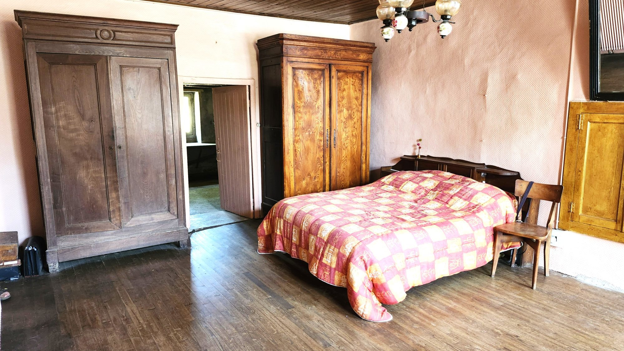 Maison 6 pièces 195 m² · à Renac · 195 m² · 166 400 €