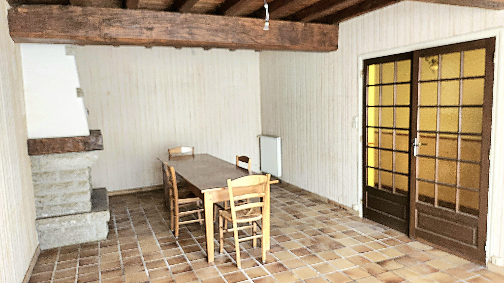 House in Renac 5