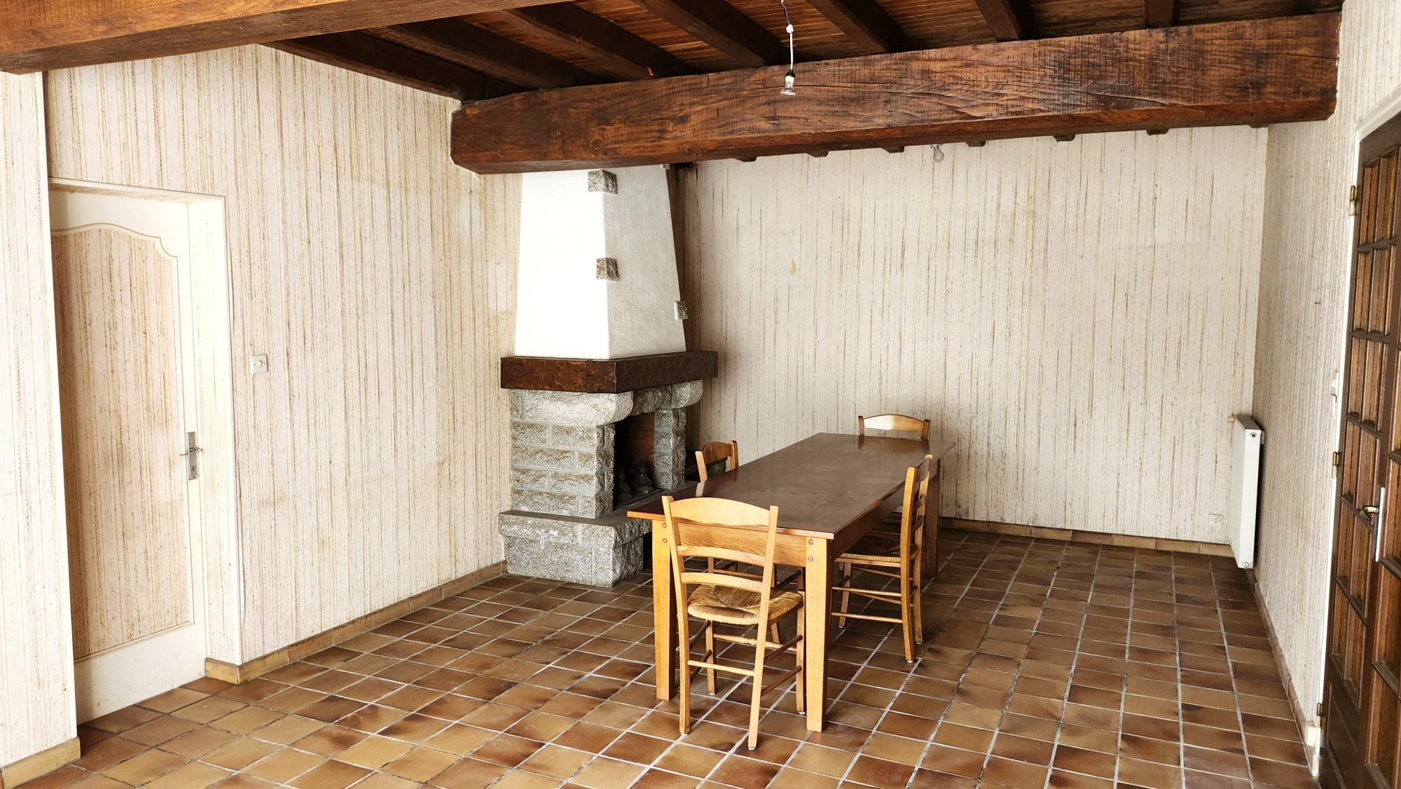 Maison dans Renac