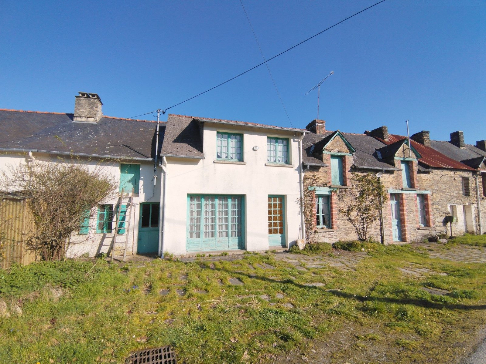 Maison dans Renac