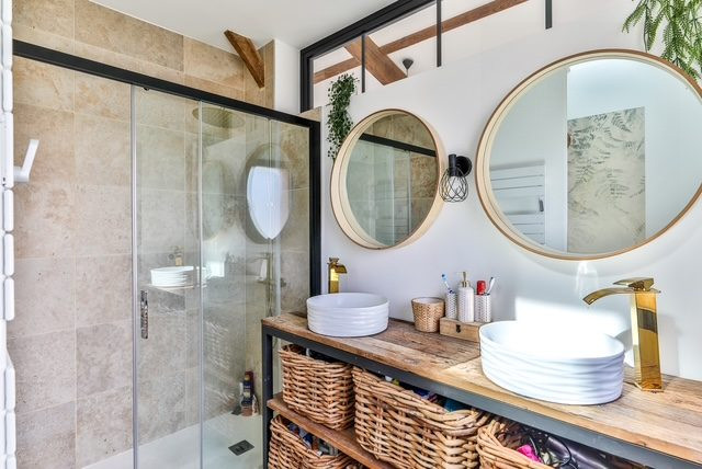 Maison 6 pièces 134 m² · à Salles · 134 m² · 446 000 €