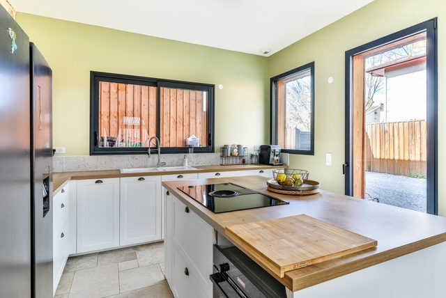 Maison à vendre à Salles, 134 m²