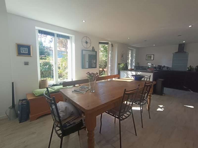 CHARACTERFUL HOUSE WITH EXTENSION POTENTIAL 5