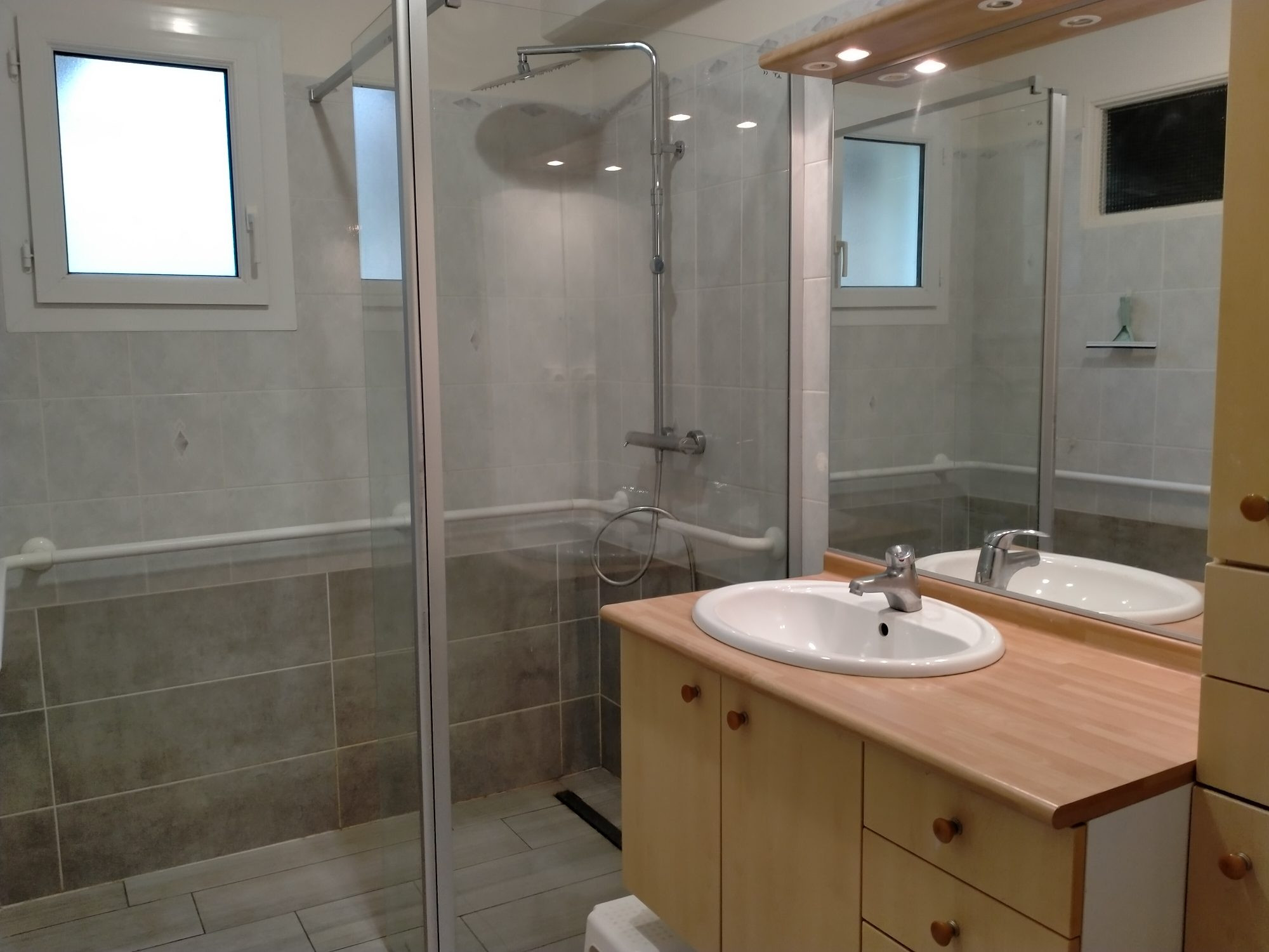 DOURDAIN (35450) – MAISON FAMILIALE 110 M² AVEC GRAND TERRAIN & POTENTIEL – À 35 MIN DE RENNES !