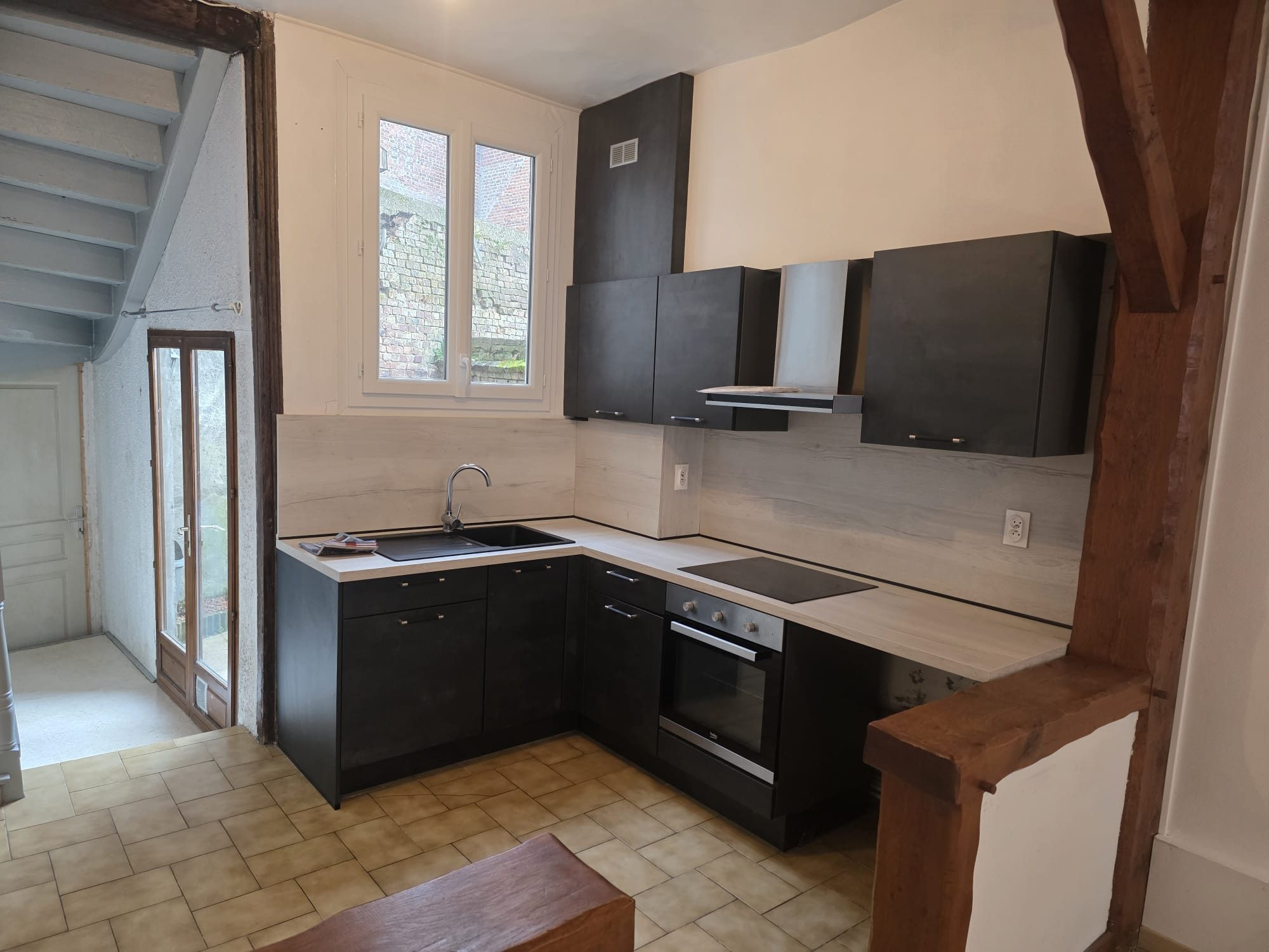Maison à vendre à Eu, 80 m²