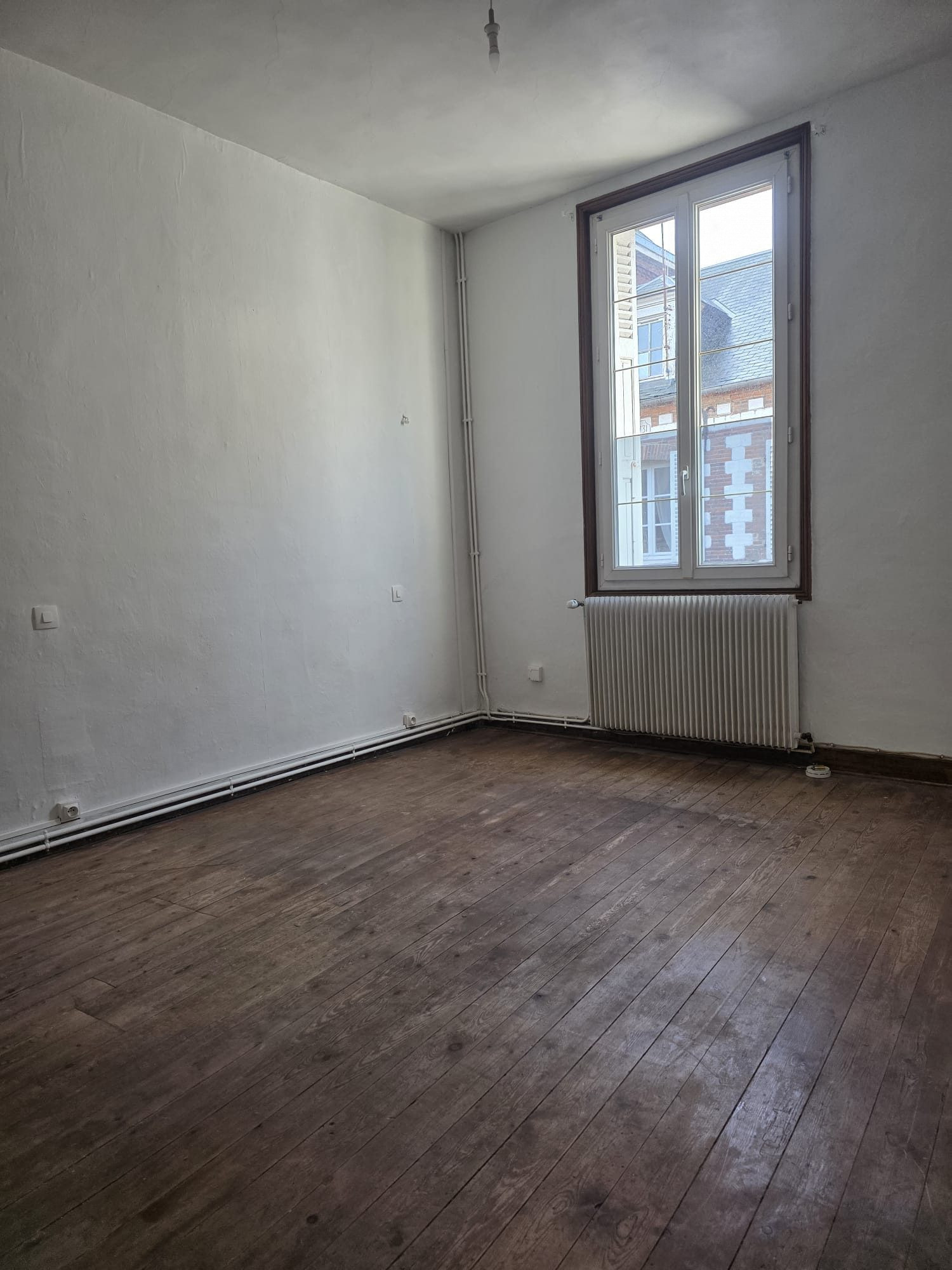 Maison à vendre à Eu, 80 m²
