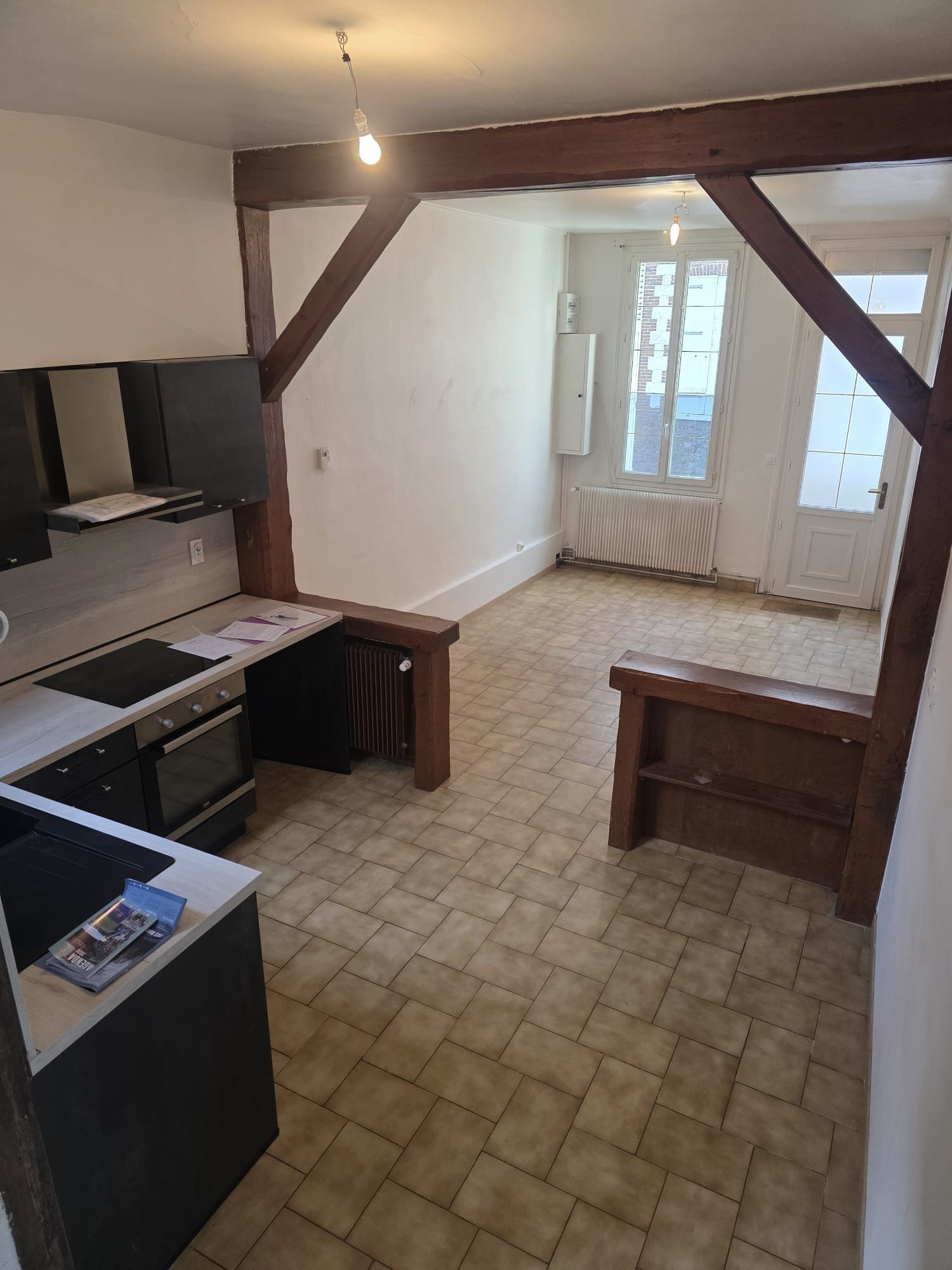 Maison à vendre à Eu, 80 m²