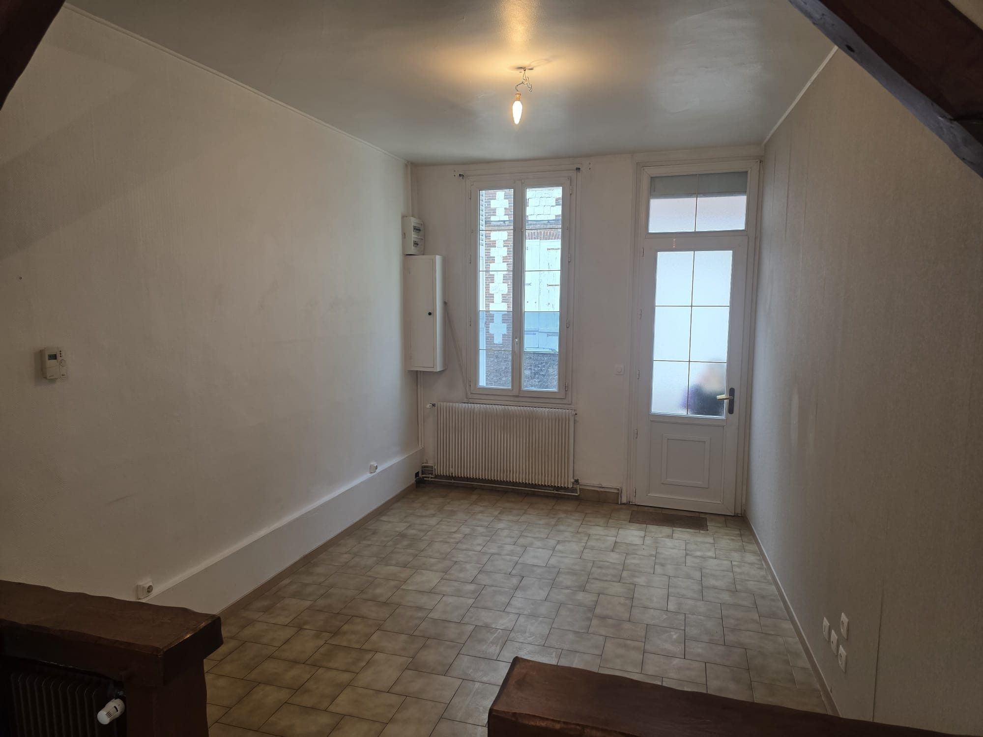 Maison à vendre à Eu, 80 m²