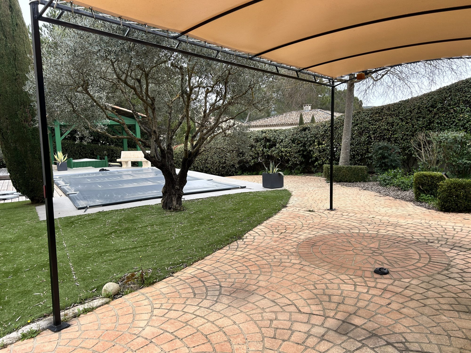 Maison à vendre à Mallemort, 110 m²