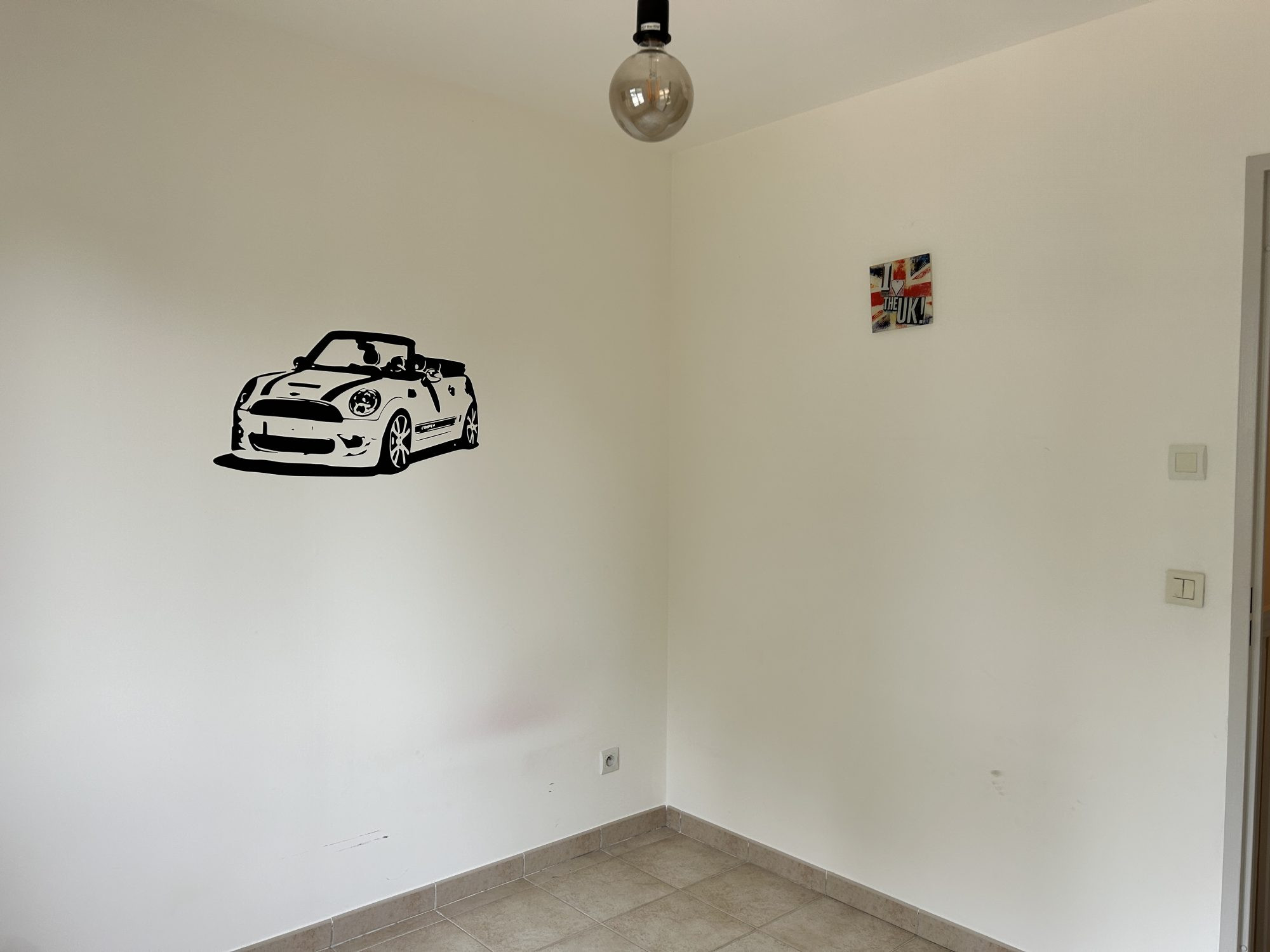 House for sale in Mallemort, 110 m²