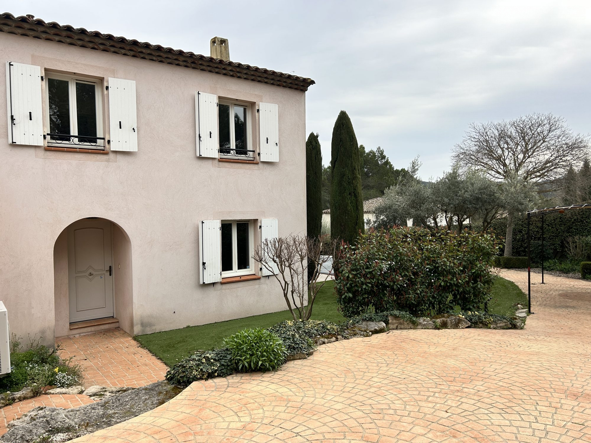 House for sale in Mallemort, 110 m²