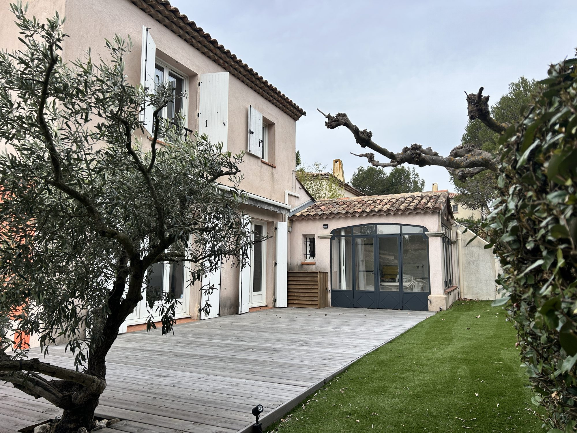 Maison à vendre à Mallemort, 110 m²