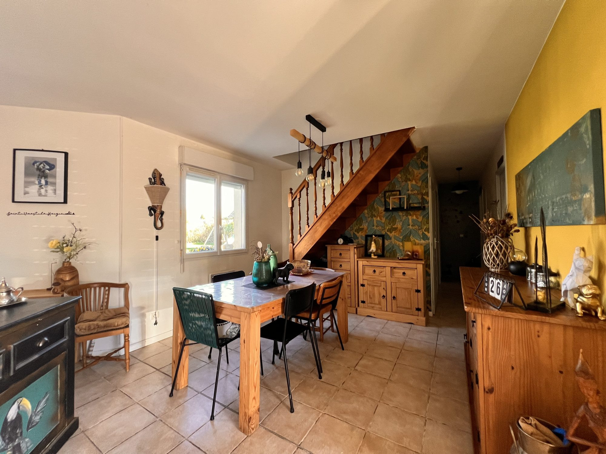 Maison 5 pièces 100 m² · à Émanville · 100 m² · 239 000 €