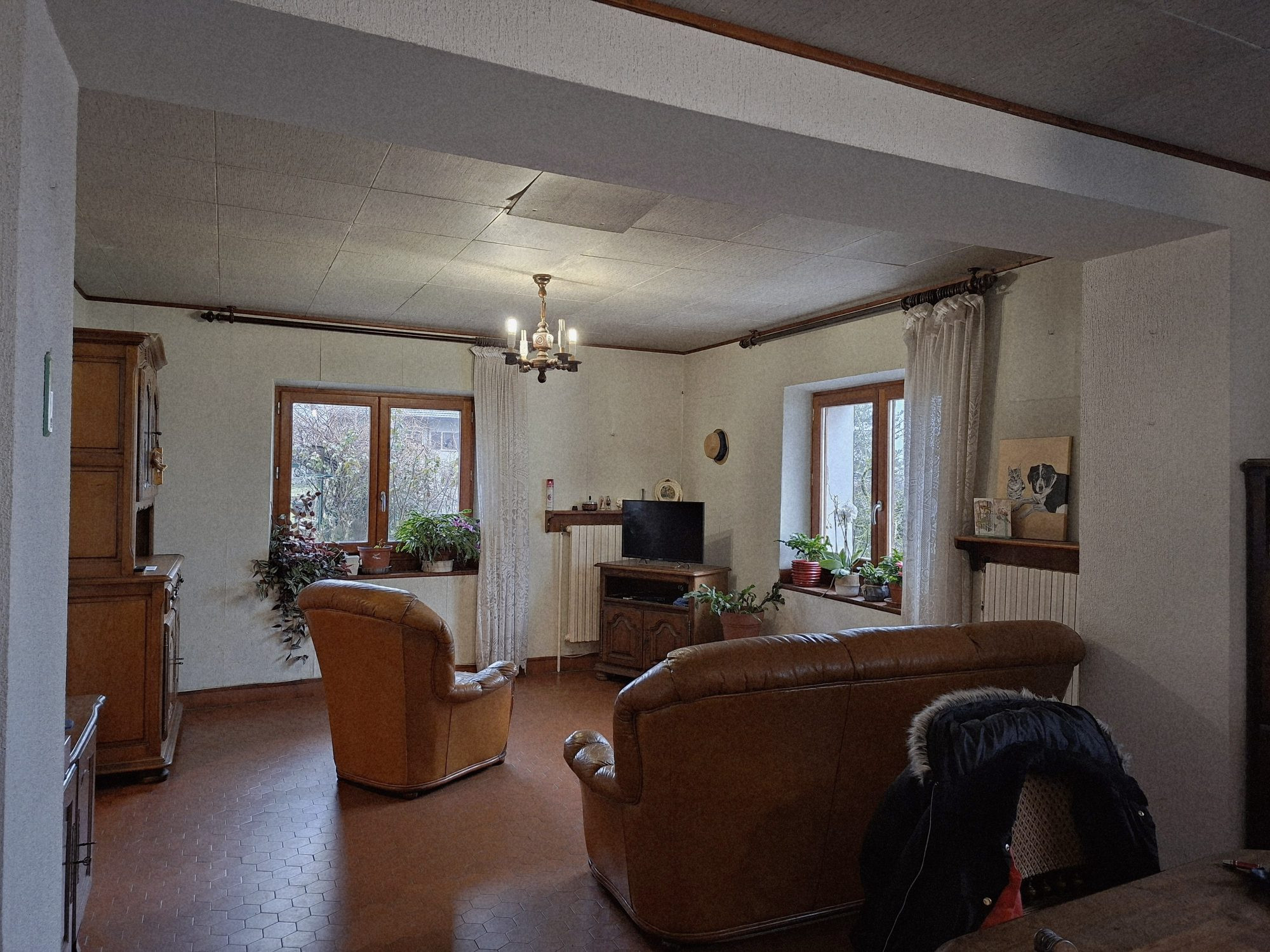 Village House 3
