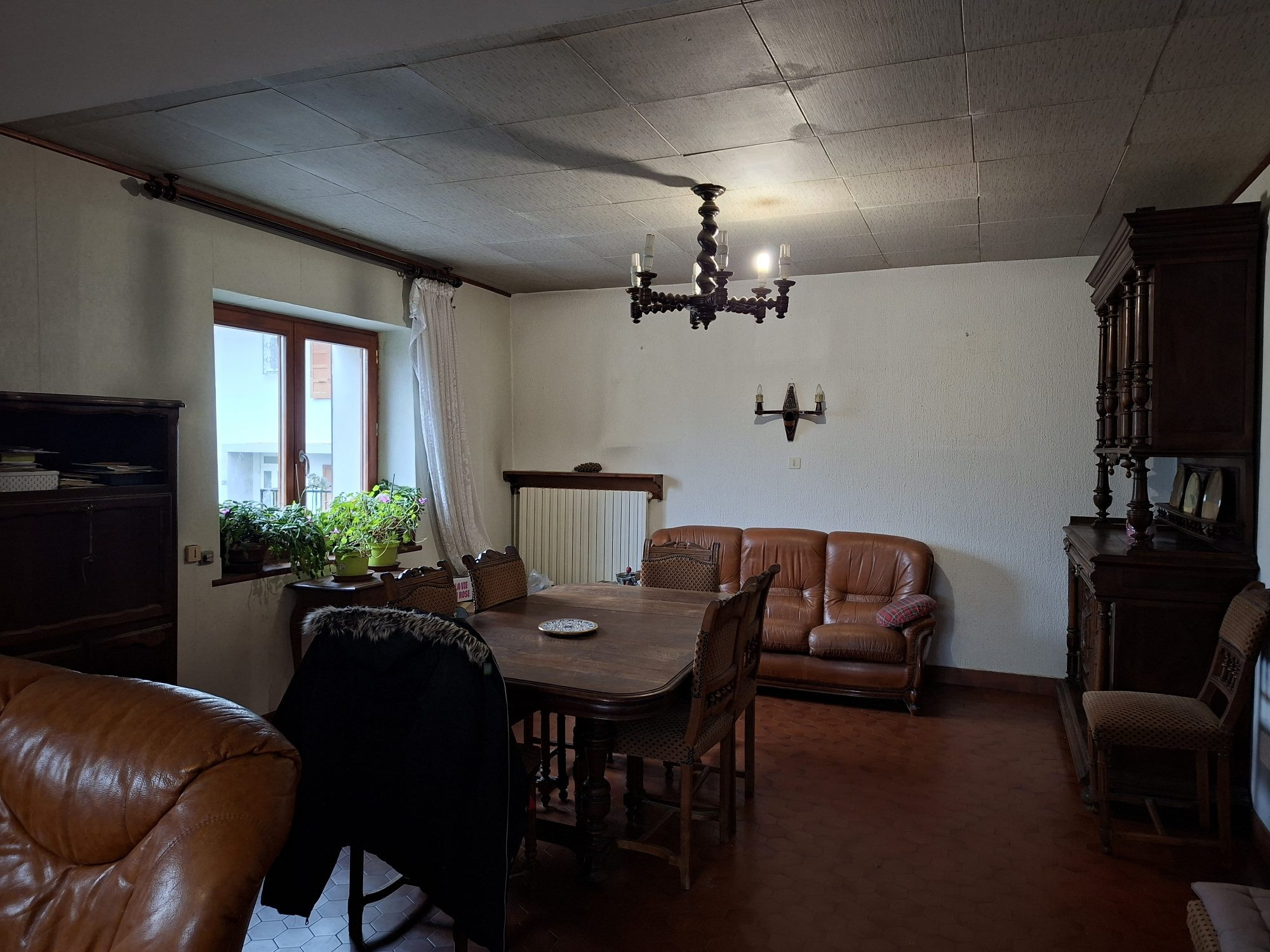 Village House 4