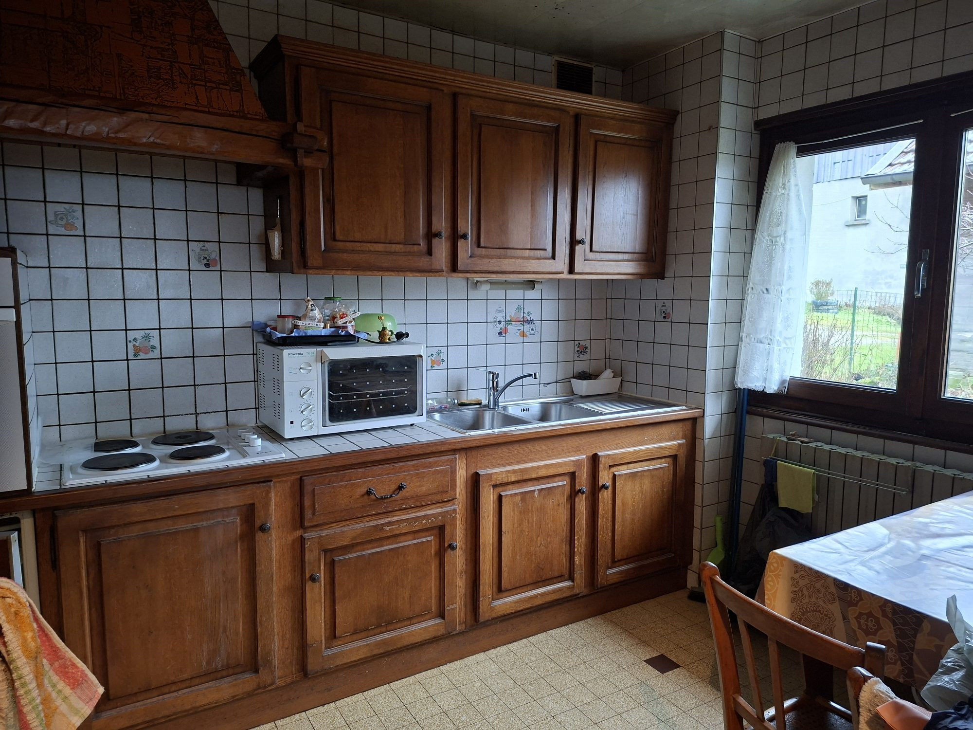 Village House 5