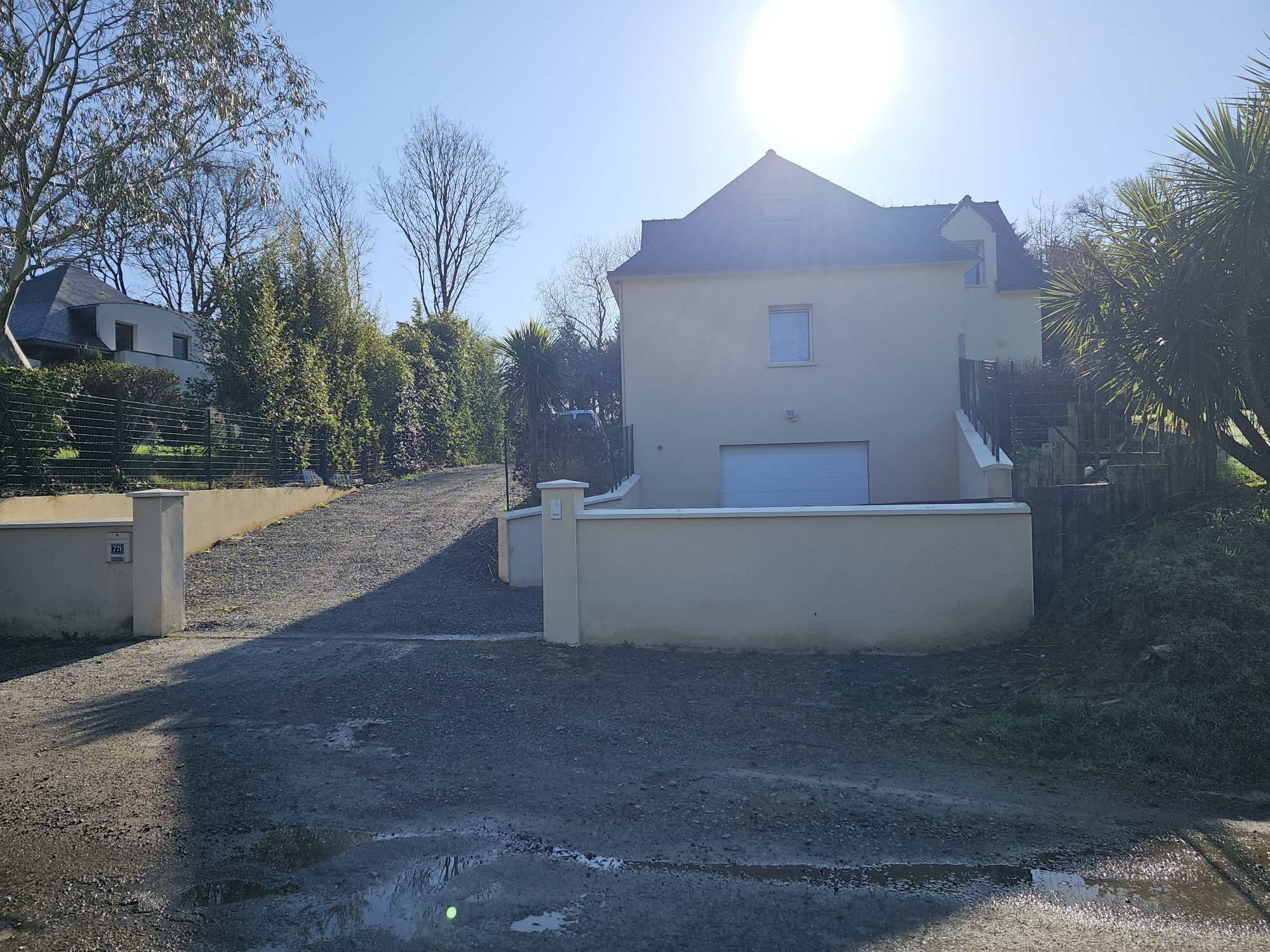 Maison 5 pièces 135 m² · à Nivillac · 135 m² · 360 500 €