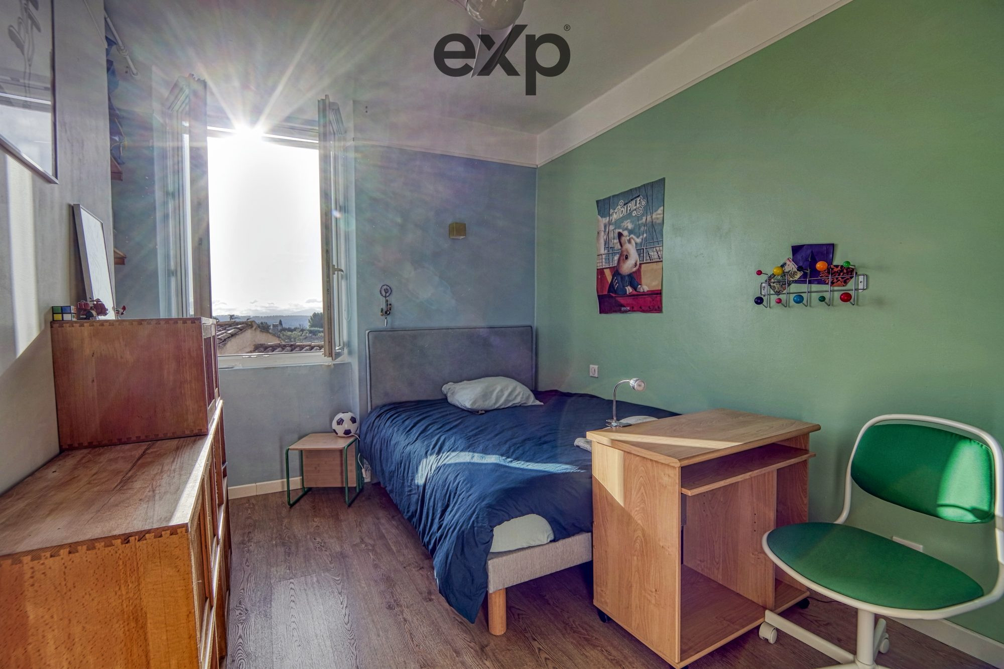Maison 5 pièces 123 m² · à La Bastidonne · 123 m² · 344 000 €