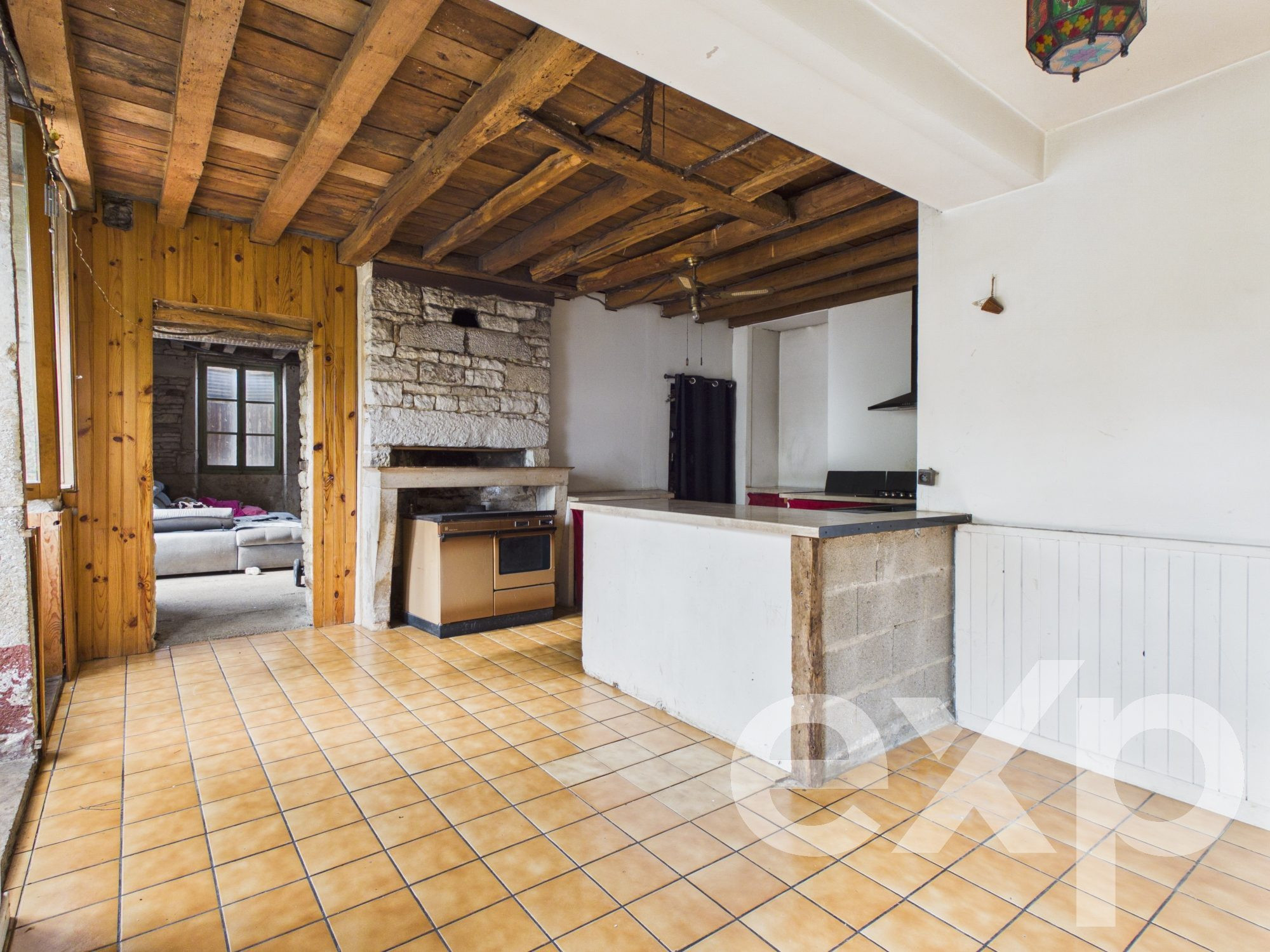 Maison à vendre à Laignes, 156 m²