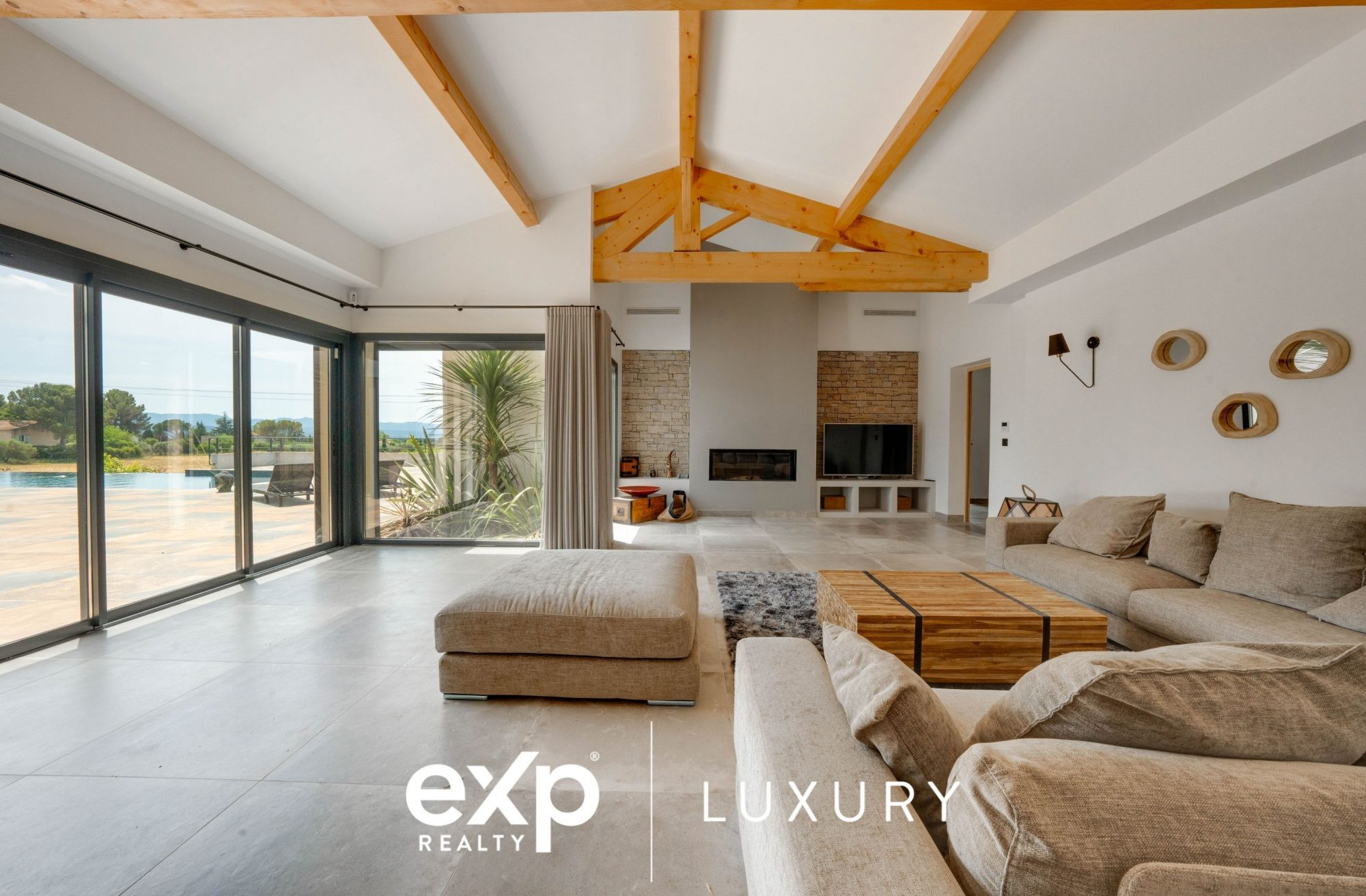 Maison à vendre à Aix-en-Provence, 300 m²