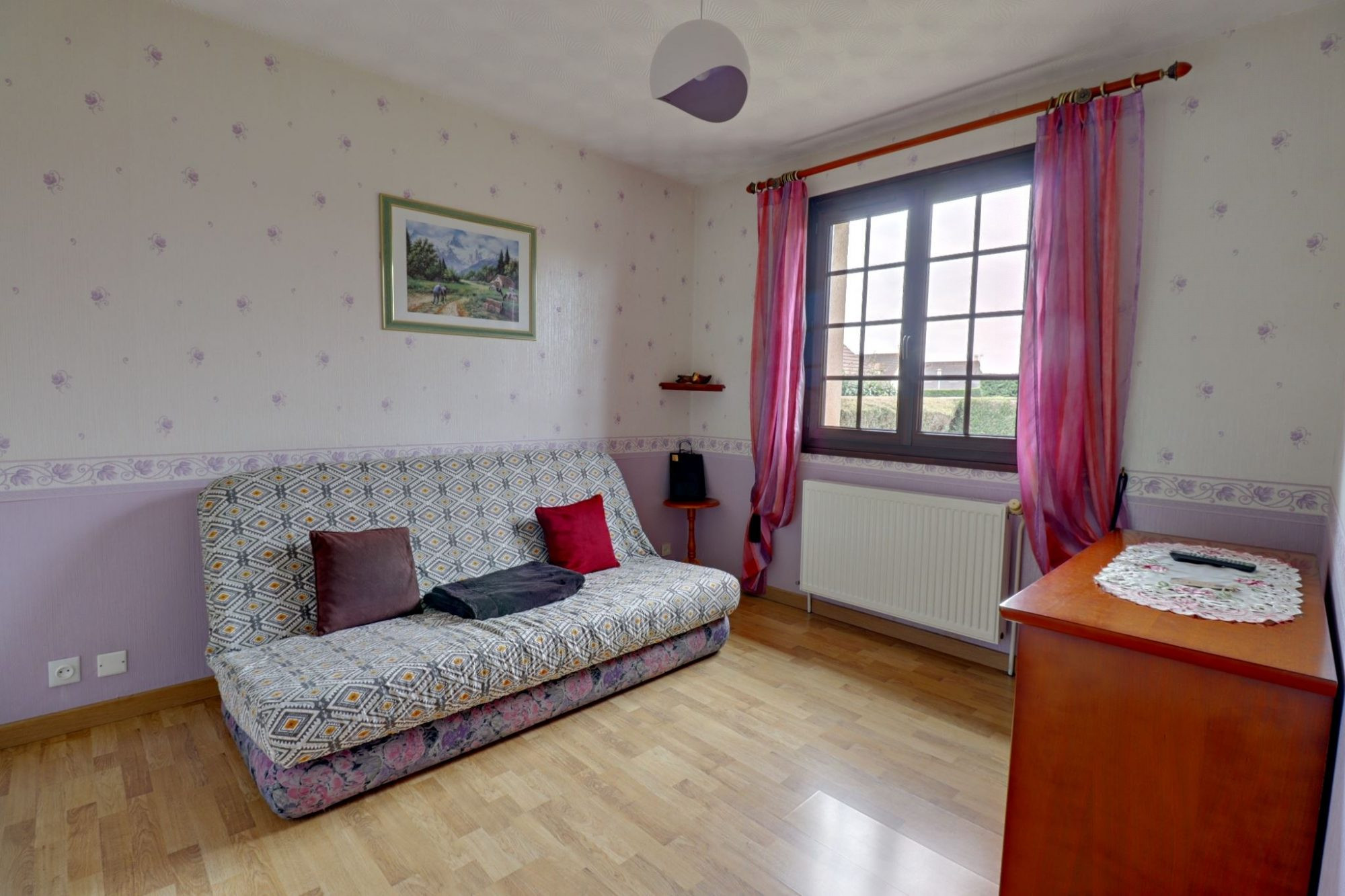 Belle maison familiale, 4 chambres