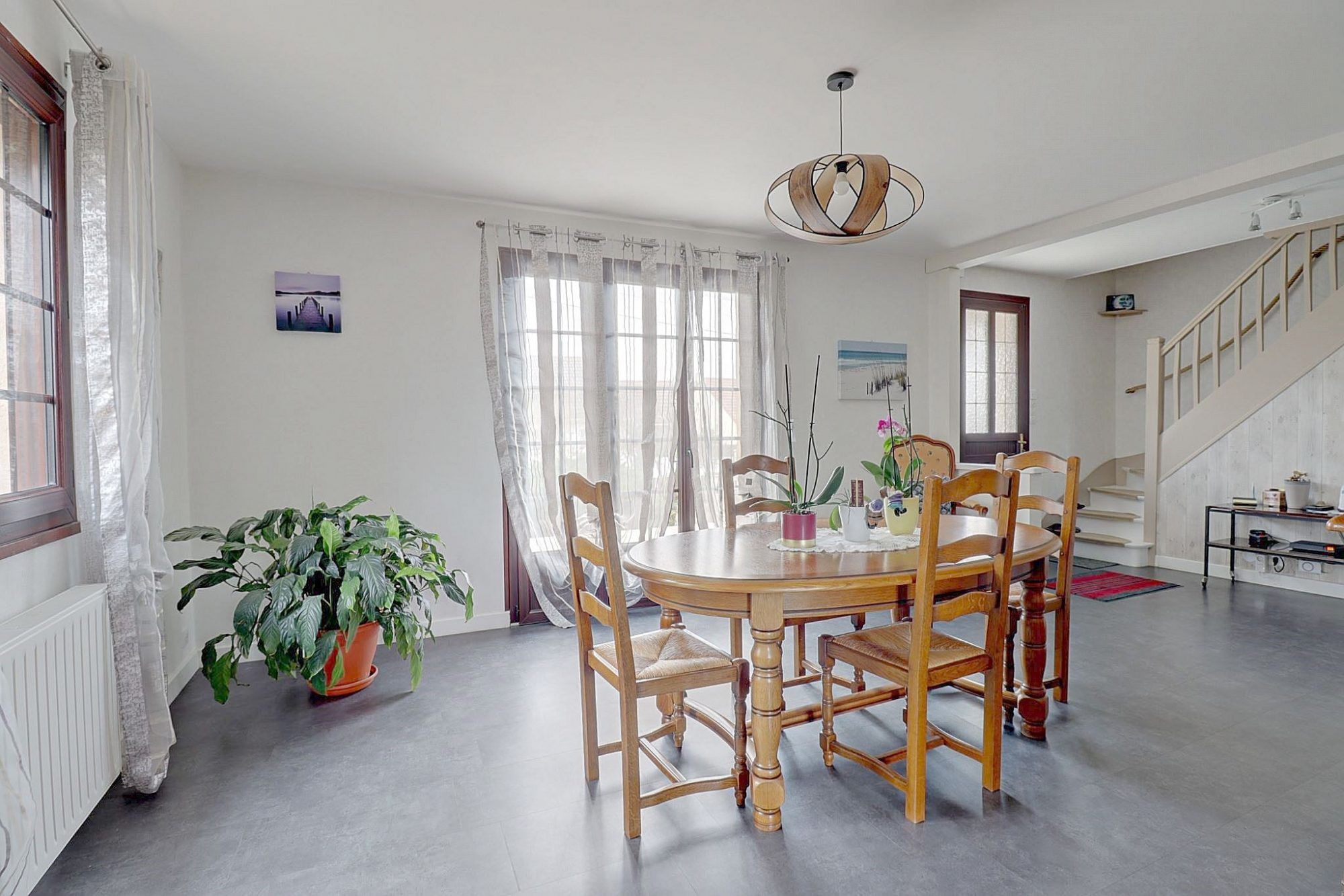 Belle maison familiale, 4 chambres