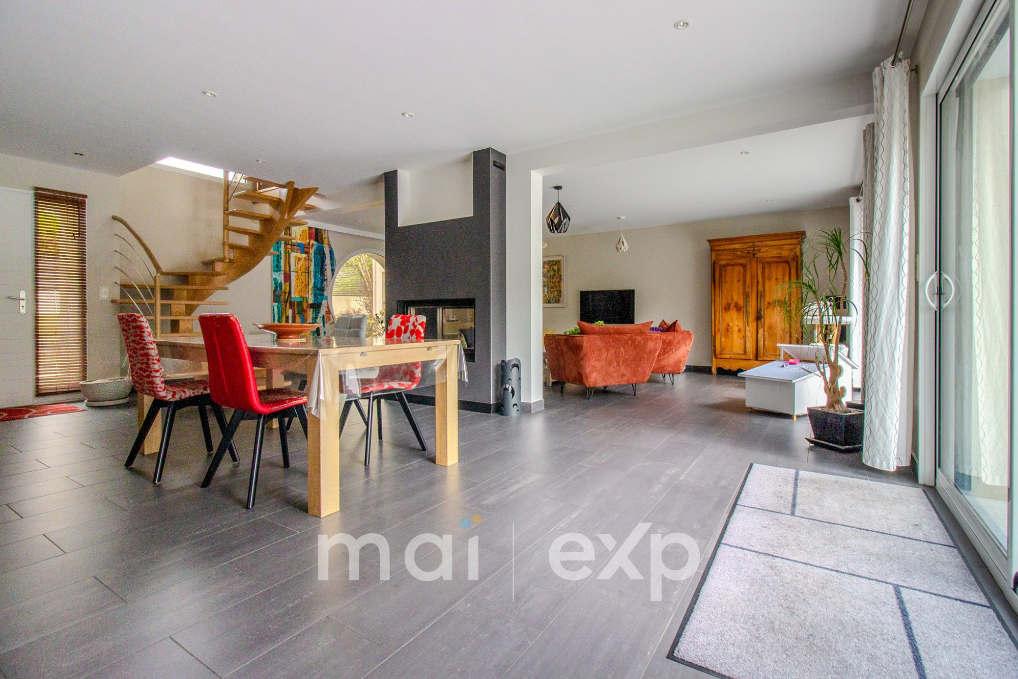 Maison à vendre à Saint-Avé, 210 m²
