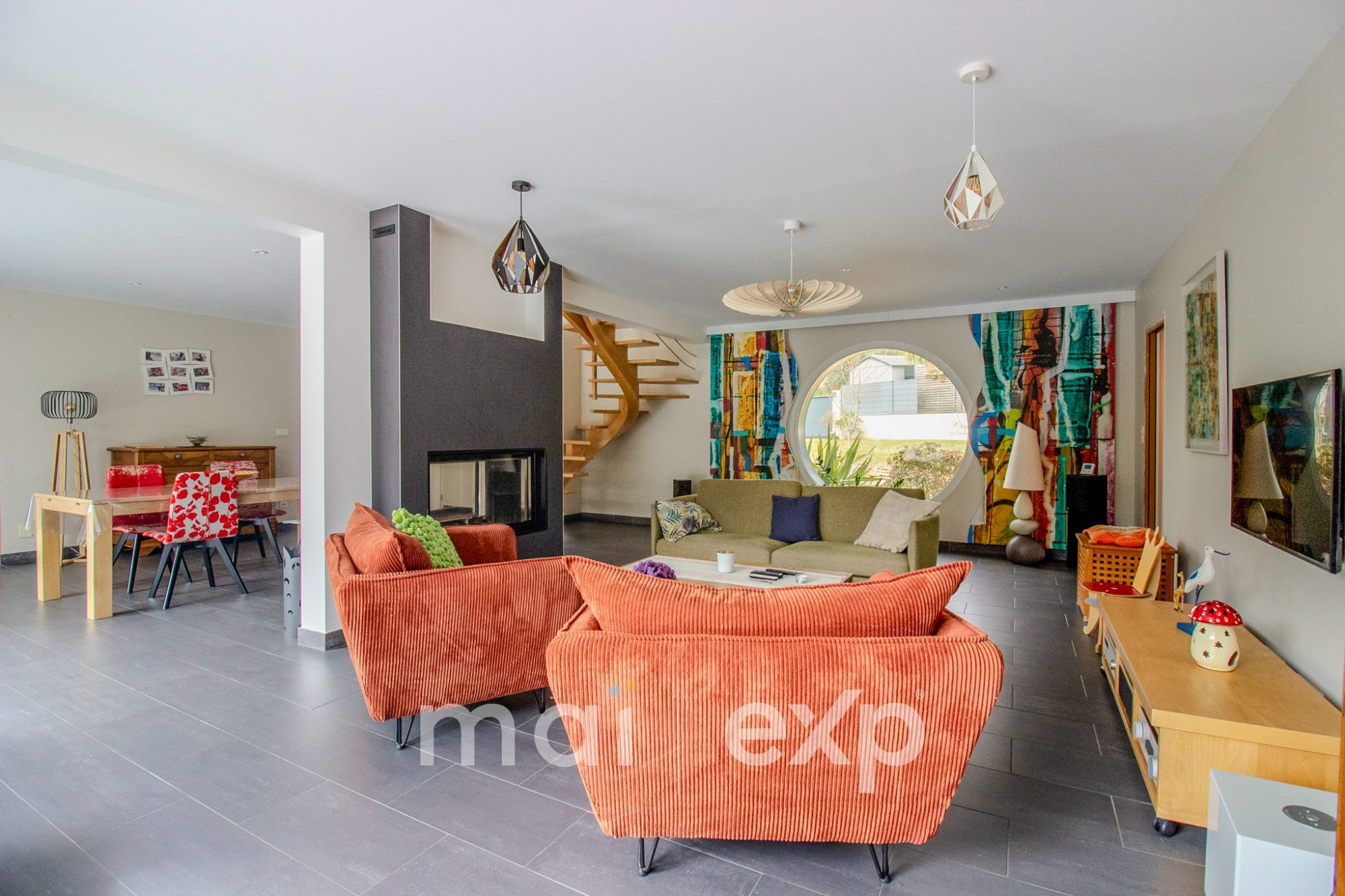 House for sale in Saint-Avé, 210 m²