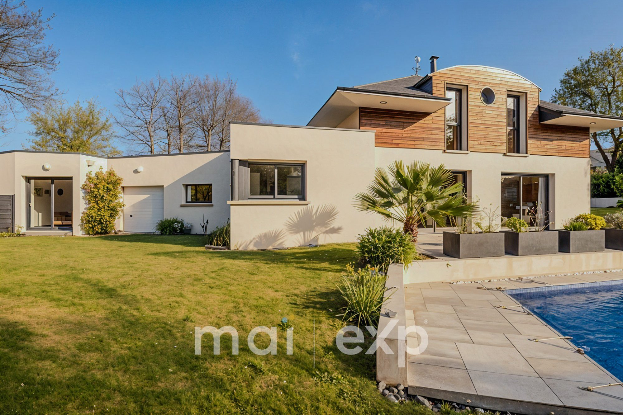 House for sale in Saint-Avé, 210 m²