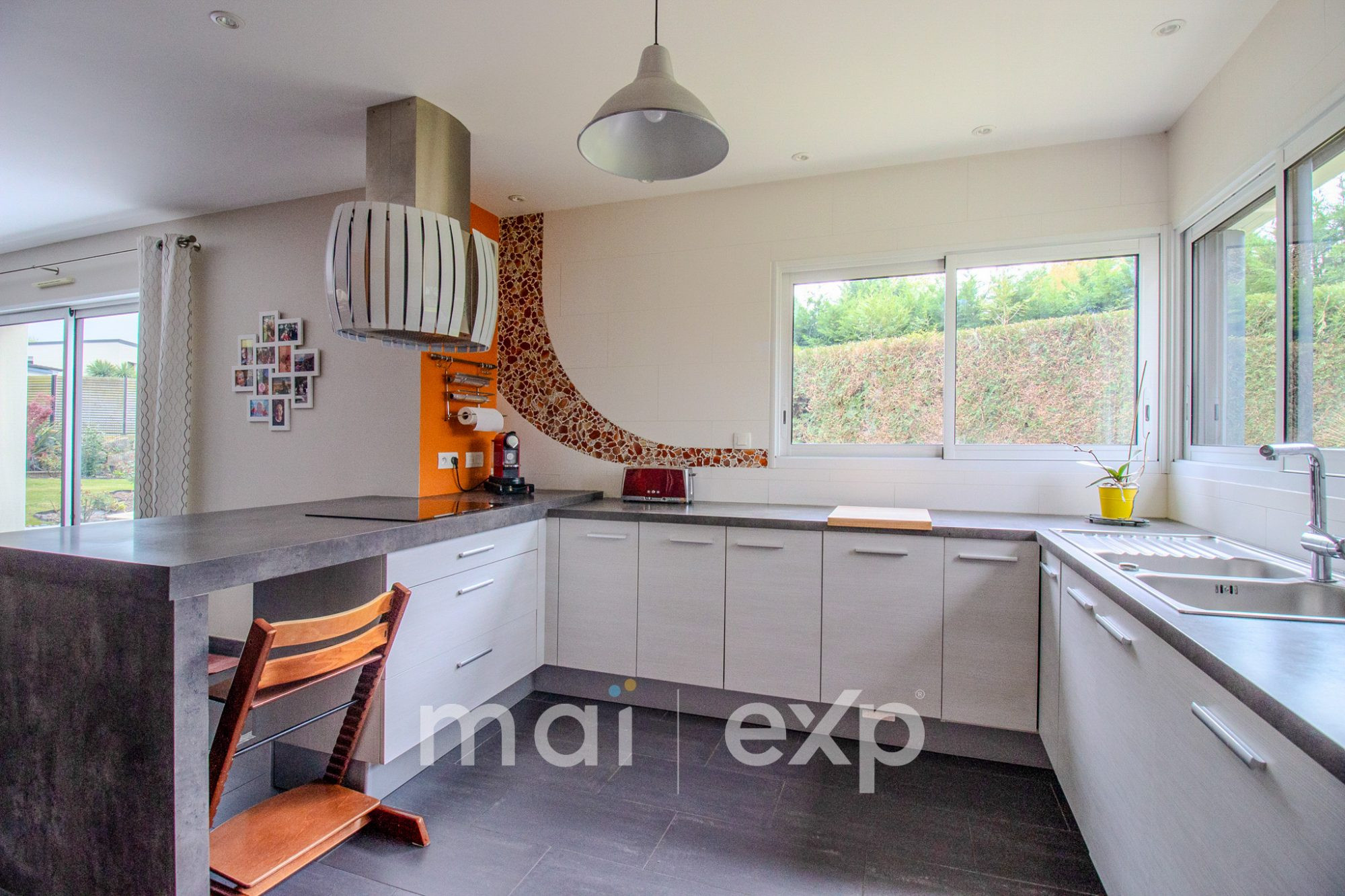 Maison à vendre à Saint-Avé, 210 m²