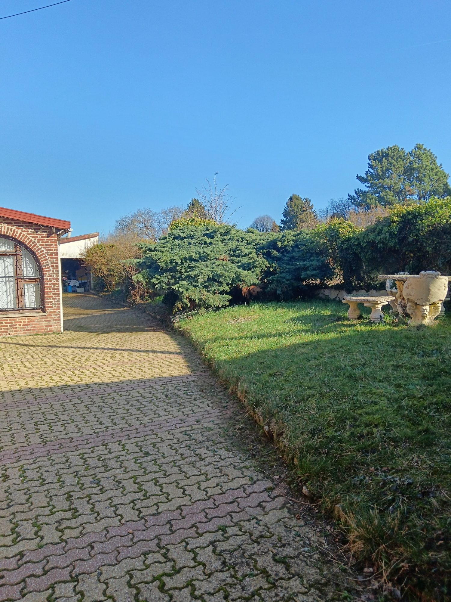 Maison 6 pièces 157 m² · à Havrincourt · 157 m² · 162 500 €