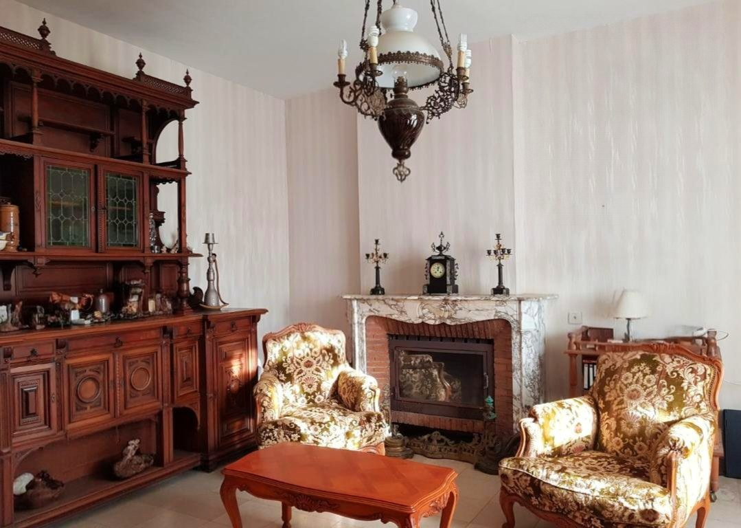 Maison à vendre à Havrincourt, 157 m²