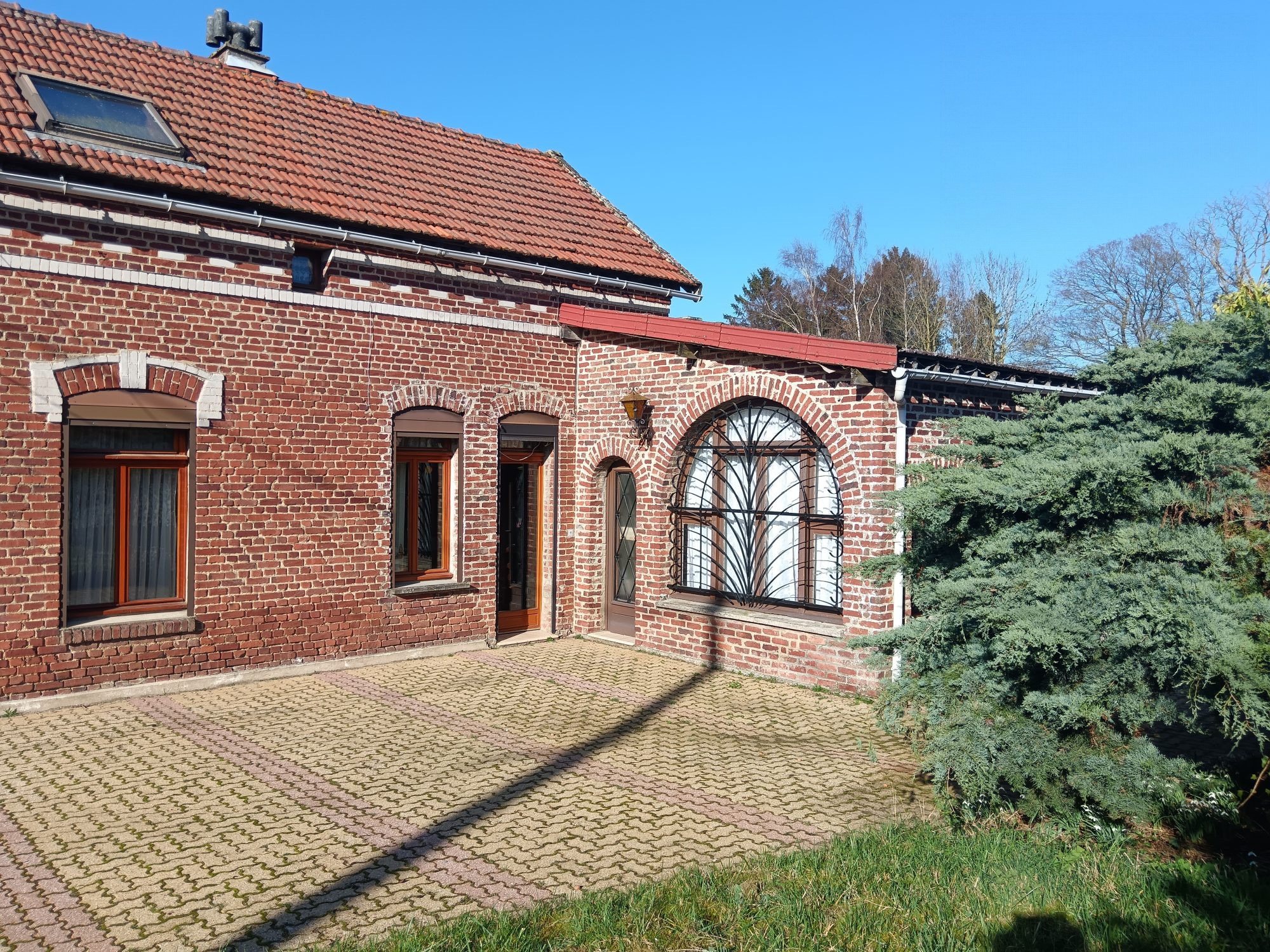 Maison à vendre à Havrincourt, 157 m²