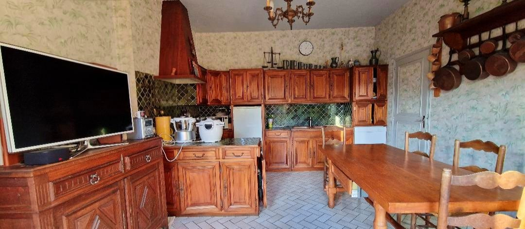 Maison à vendre à Havrincourt, 157 m²