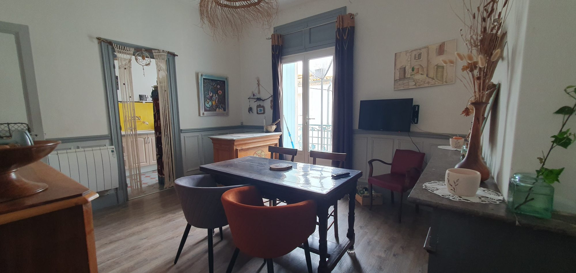 House for sale in Roujan, 130 m²