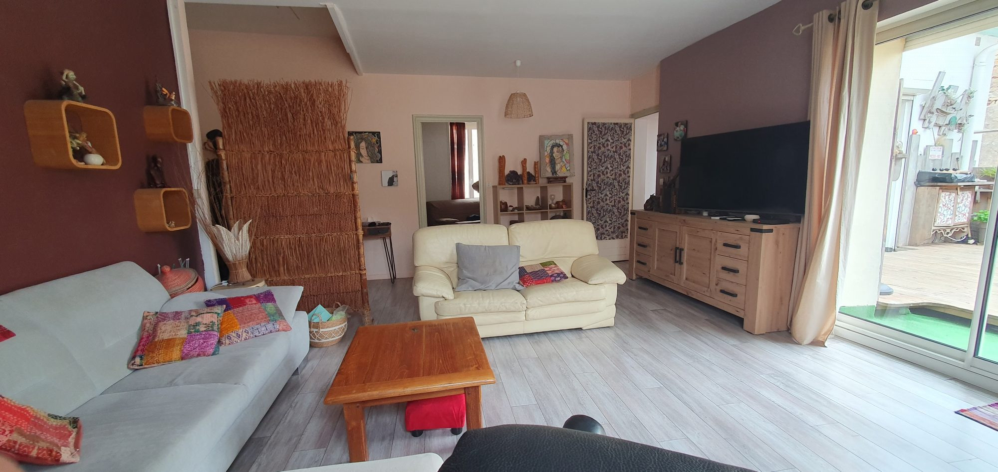 House for sale in Roujan, 130 m²