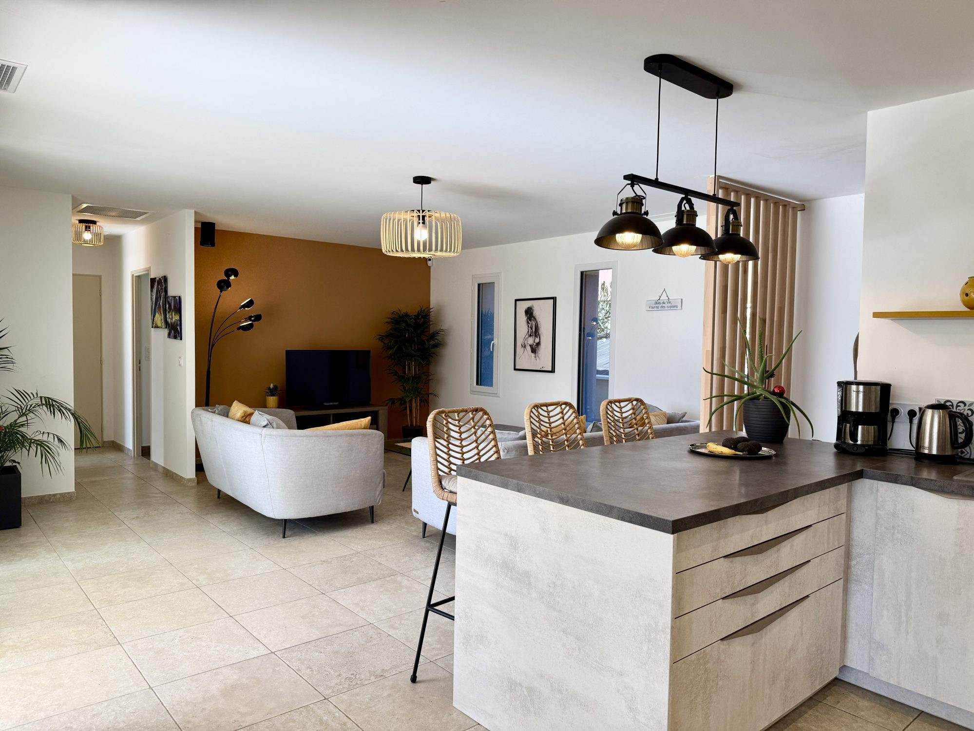 Maison à vendre à Pierrevert, 122 m²