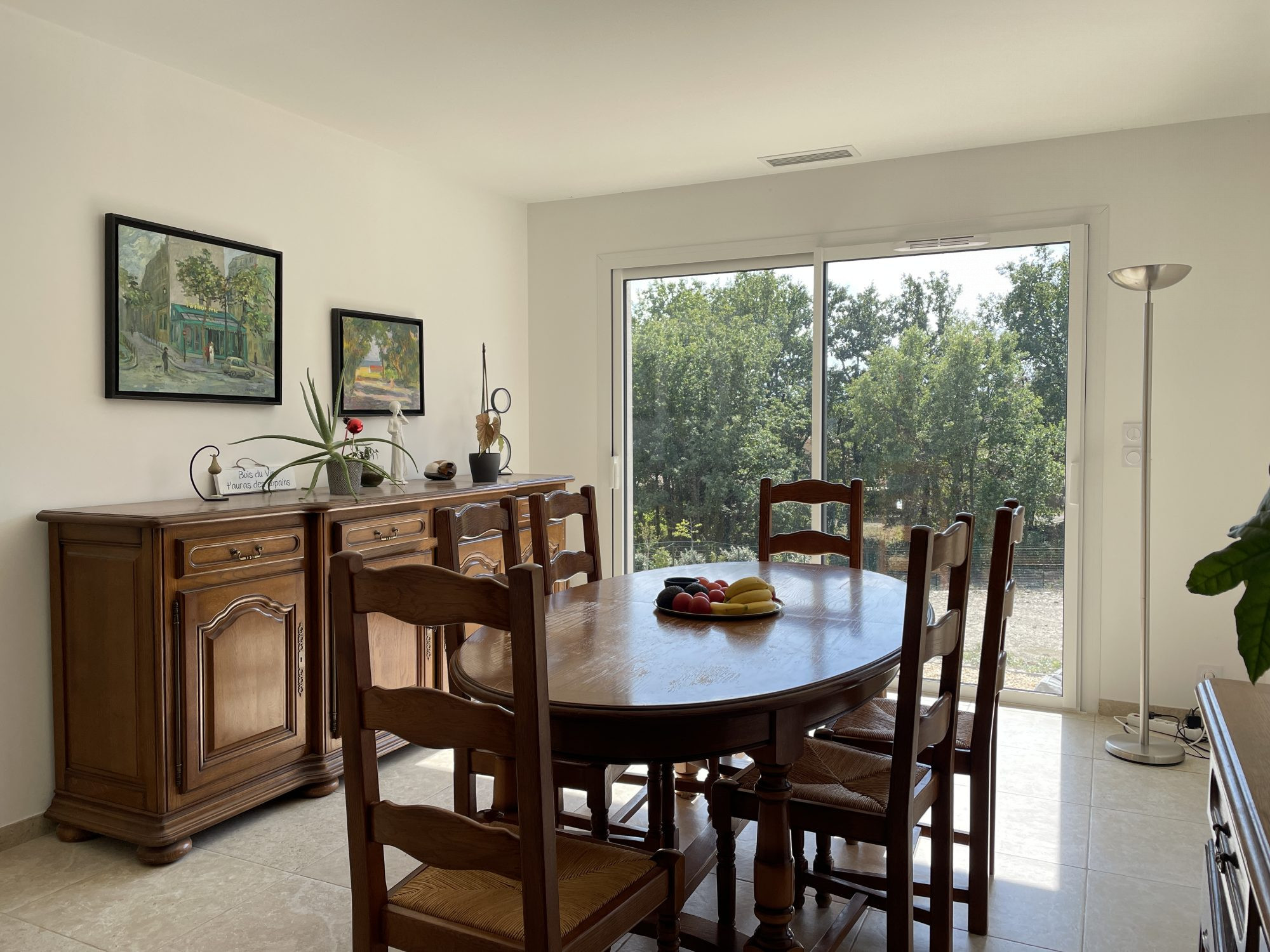 Maison à vendre à Pierrevert, 122 m²