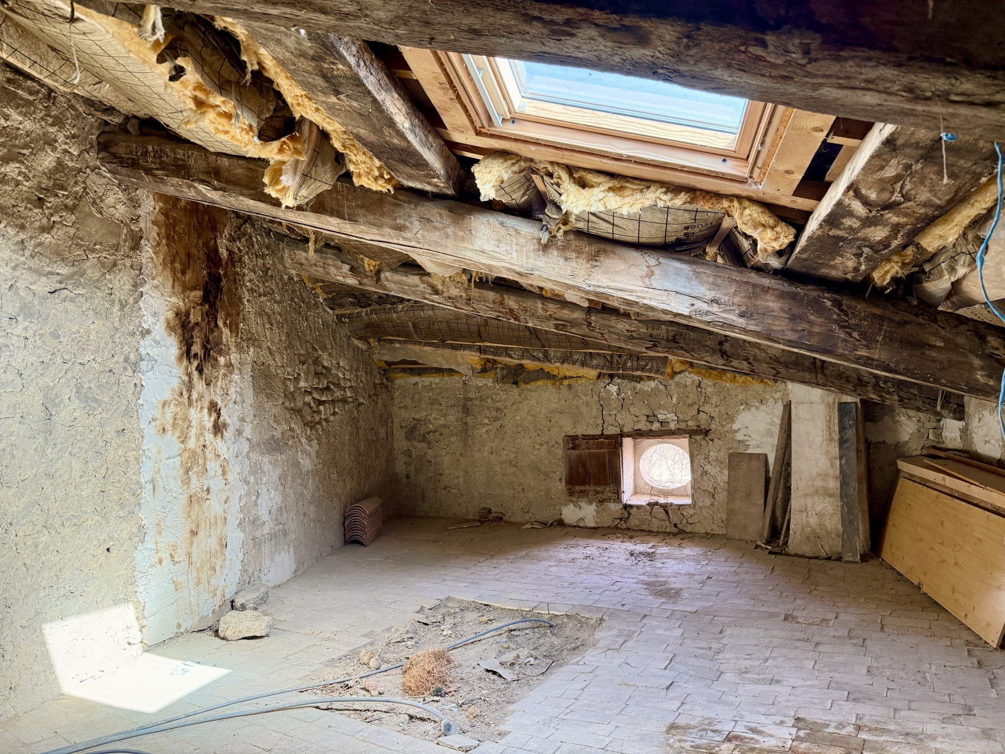 Maison 4 pièces 91 m² · à Saint-Michel-l'Observatoire · 91 m² · 159 000 €