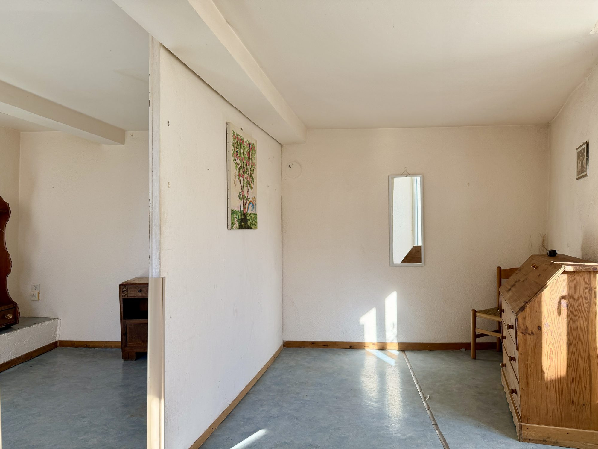 Village house with great potential 4