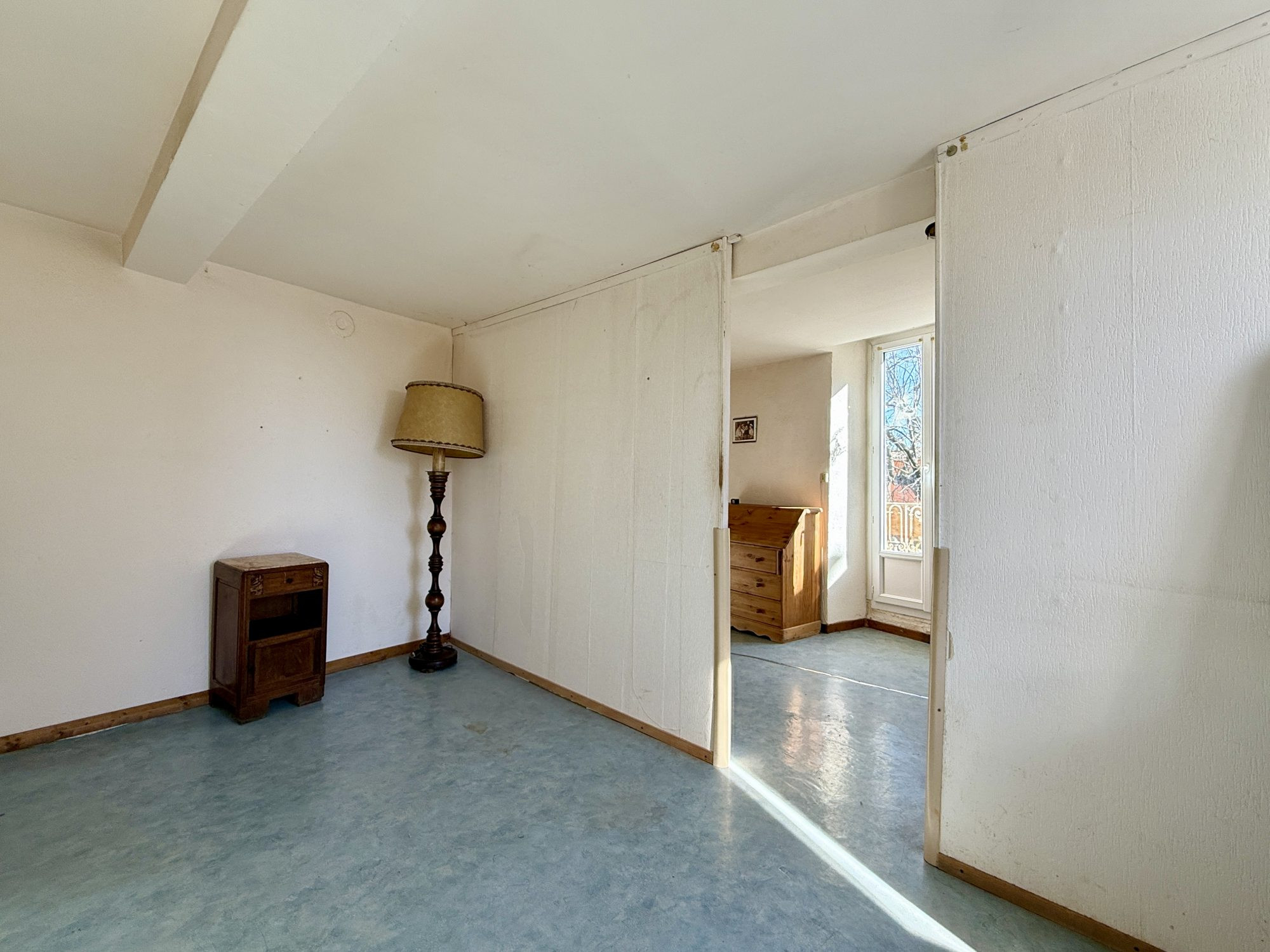 Village house with great potential 5