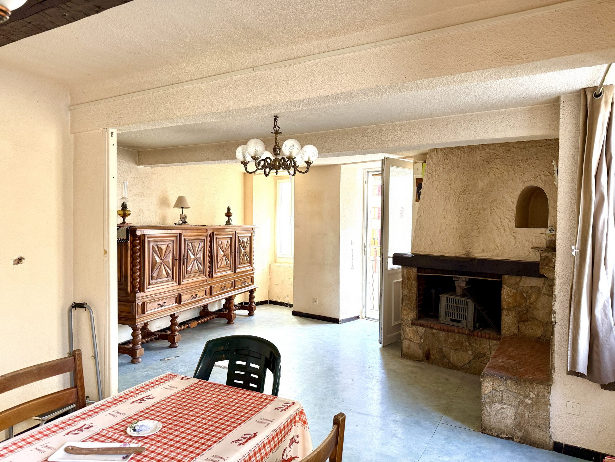 Village house with great potential 3