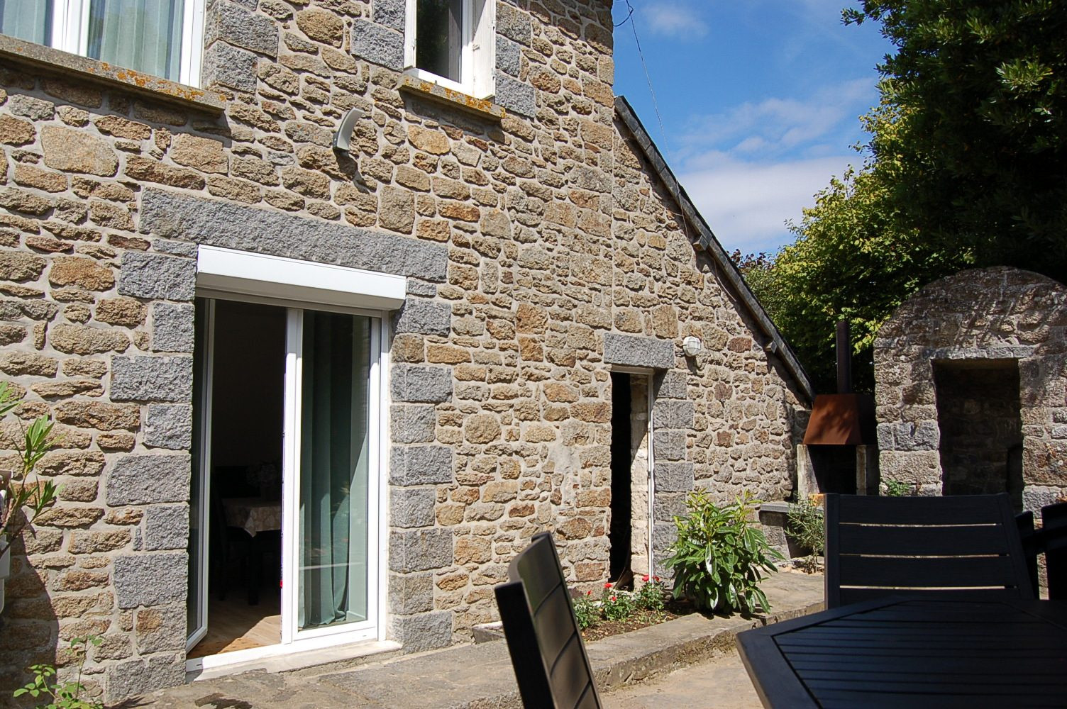 Maison à vendre à Le Tronchet, 50 m²