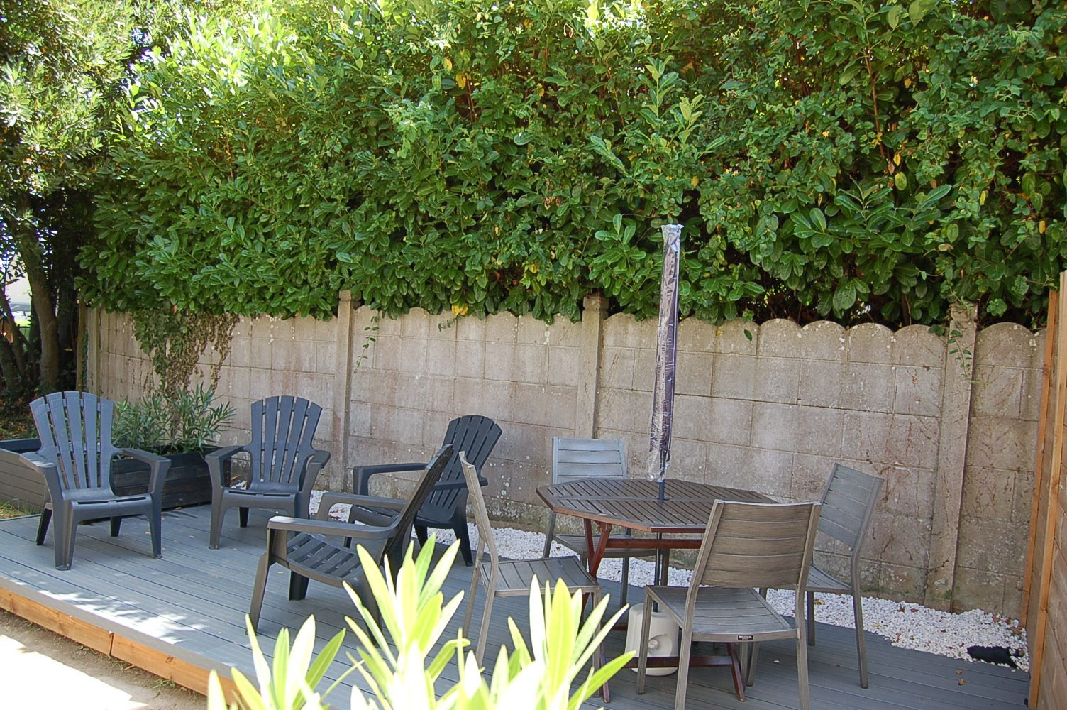 Maison à vendre à Le Tronchet, 50 m²
