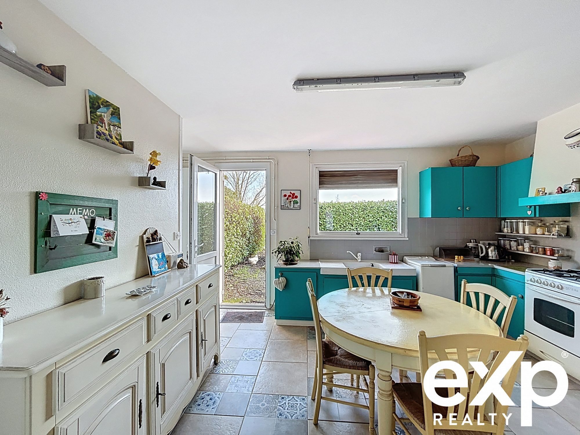 Maison 5 pièces 92 m² · à Saint-Hilaire-de-Clisson · 92 m² · 265 000 €