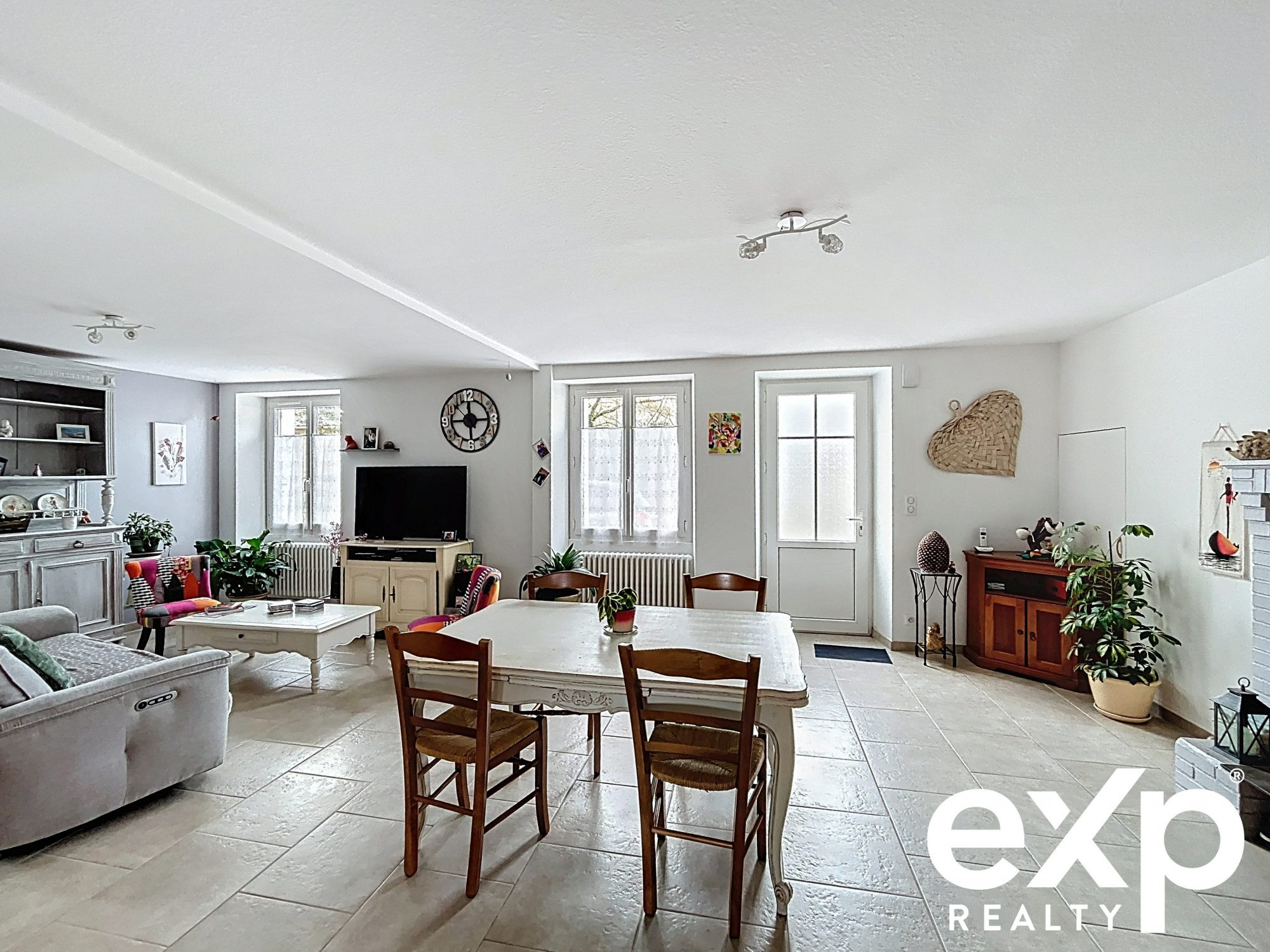 Maison à vendre à Saint-Hilaire-de-Clisson, 92 m²