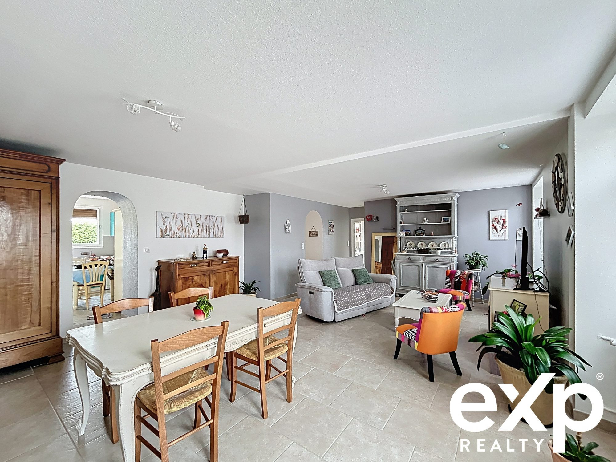 Maison à vendre à Saint-Hilaire-de-Clisson, 92 m²