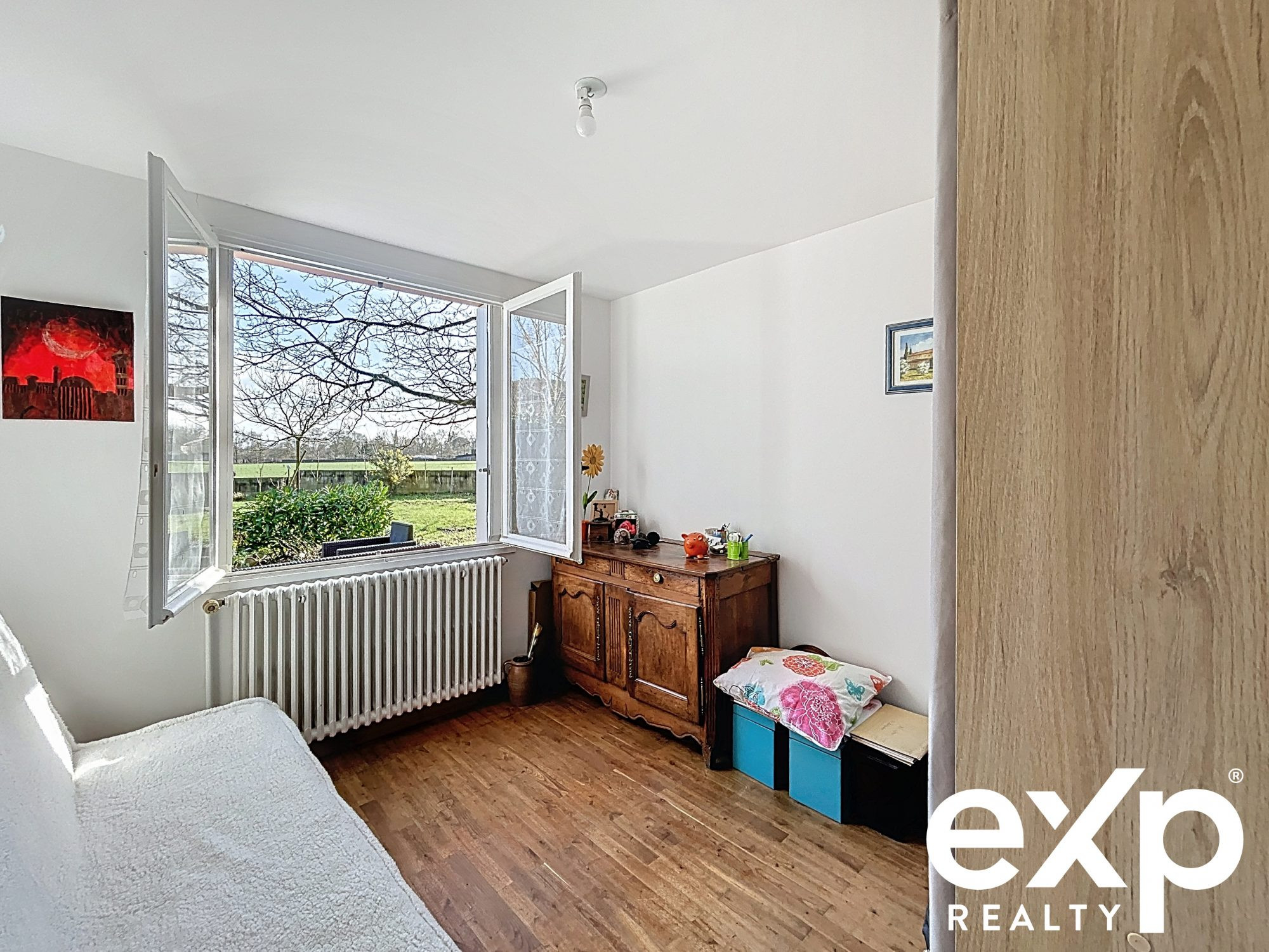 Maison à vendre à Saint-Hilaire-de-Clisson, 92 m²