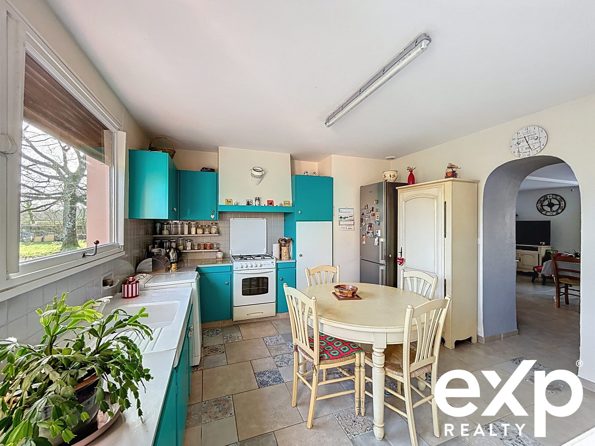 Maison à vendre à Saint-Hilaire-de-Clisson, 92 m²