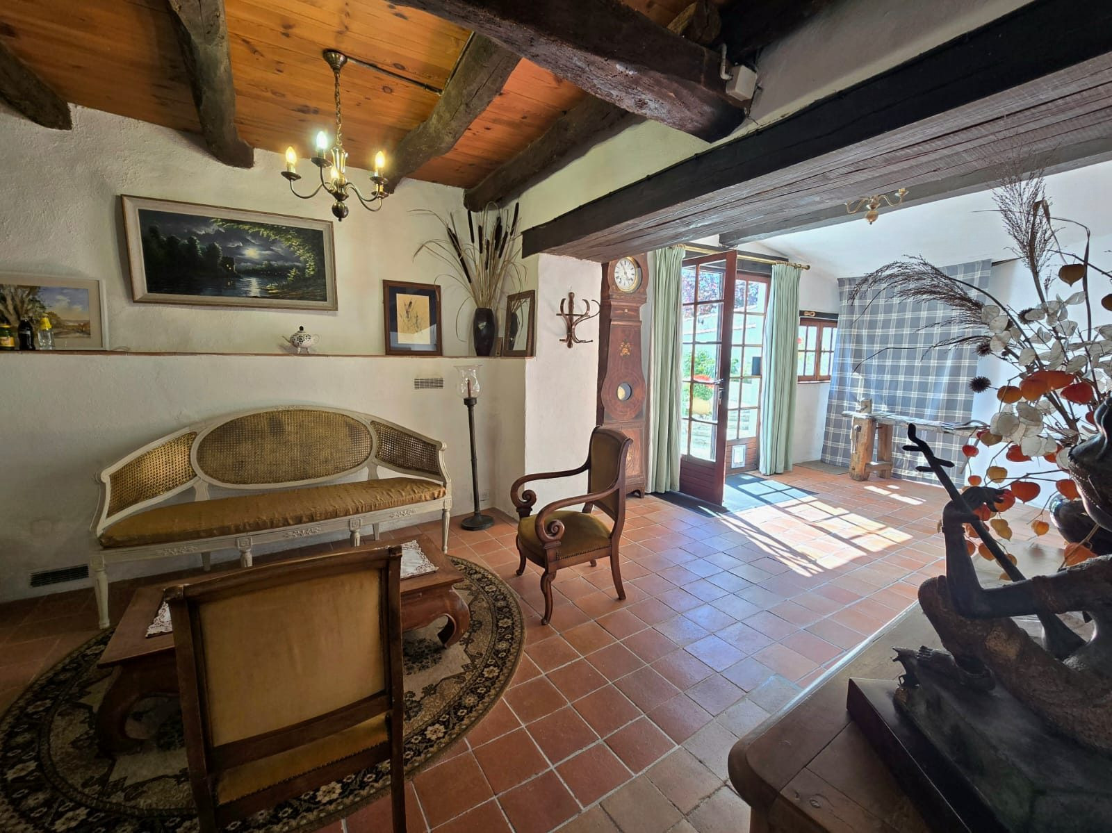 Maison dans Saint-Paul-Lizonne